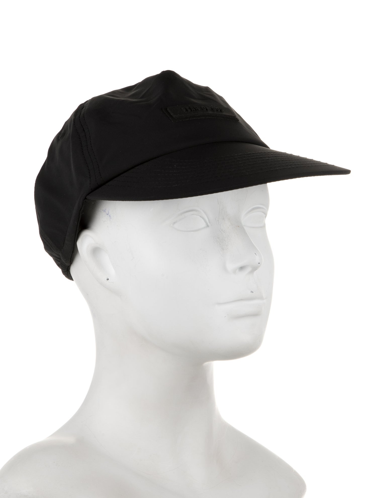 Essentials - Fear of God Nylon baseball cap w/Tags