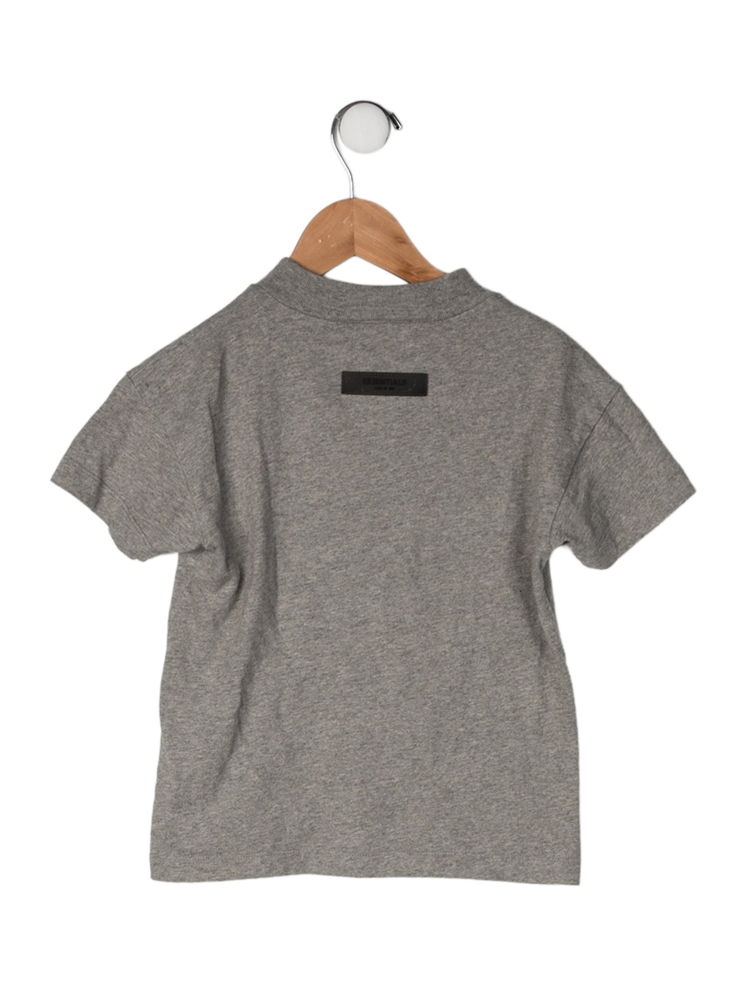 Essentials - Fear of God Cotton T Shirt
