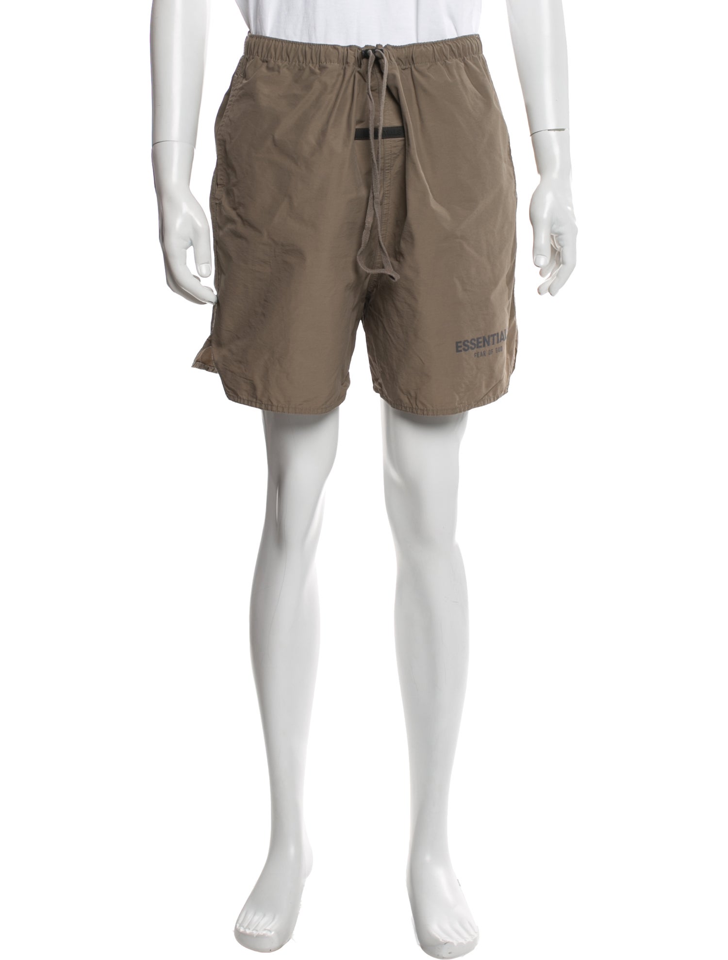Essentials - Fear of God Jogger Shorts