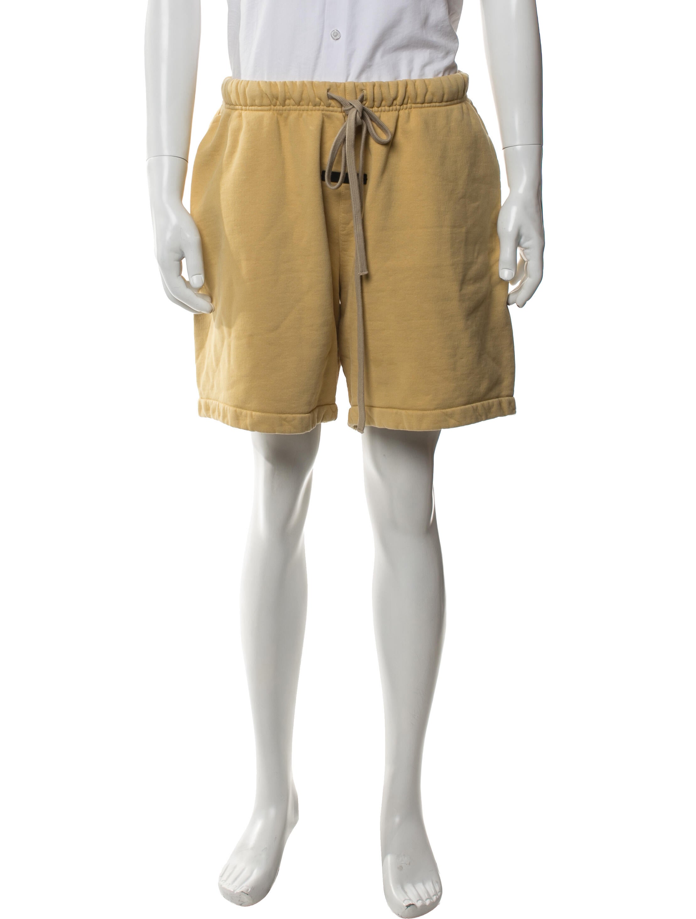 Essentials - Fear of God Jogger Shorts