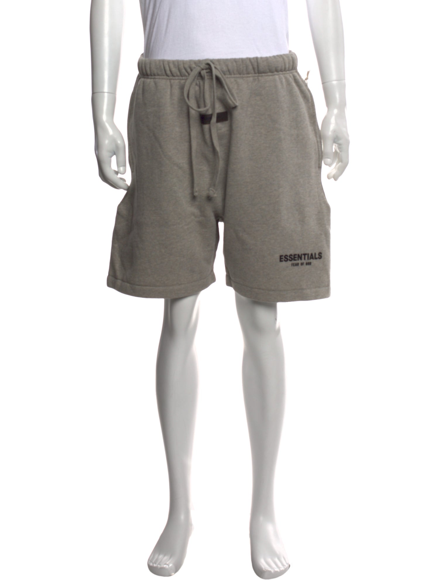 Essentials - Fear of God Jogger Shorts w/ Tags