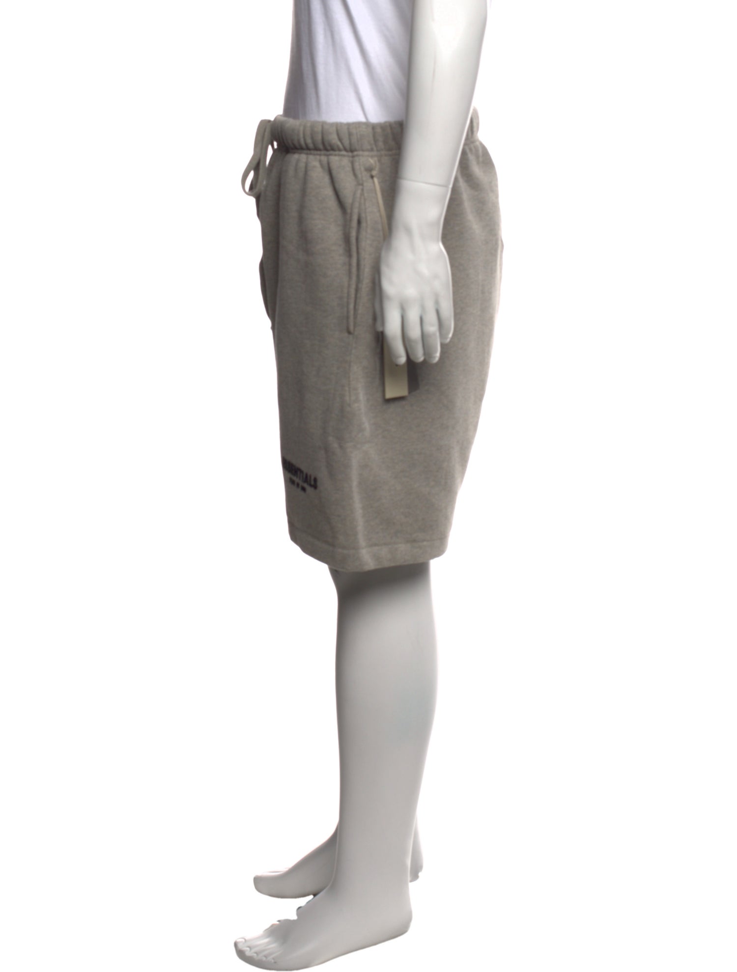Essentials - Fear of God Jogger Shorts w/ Tags