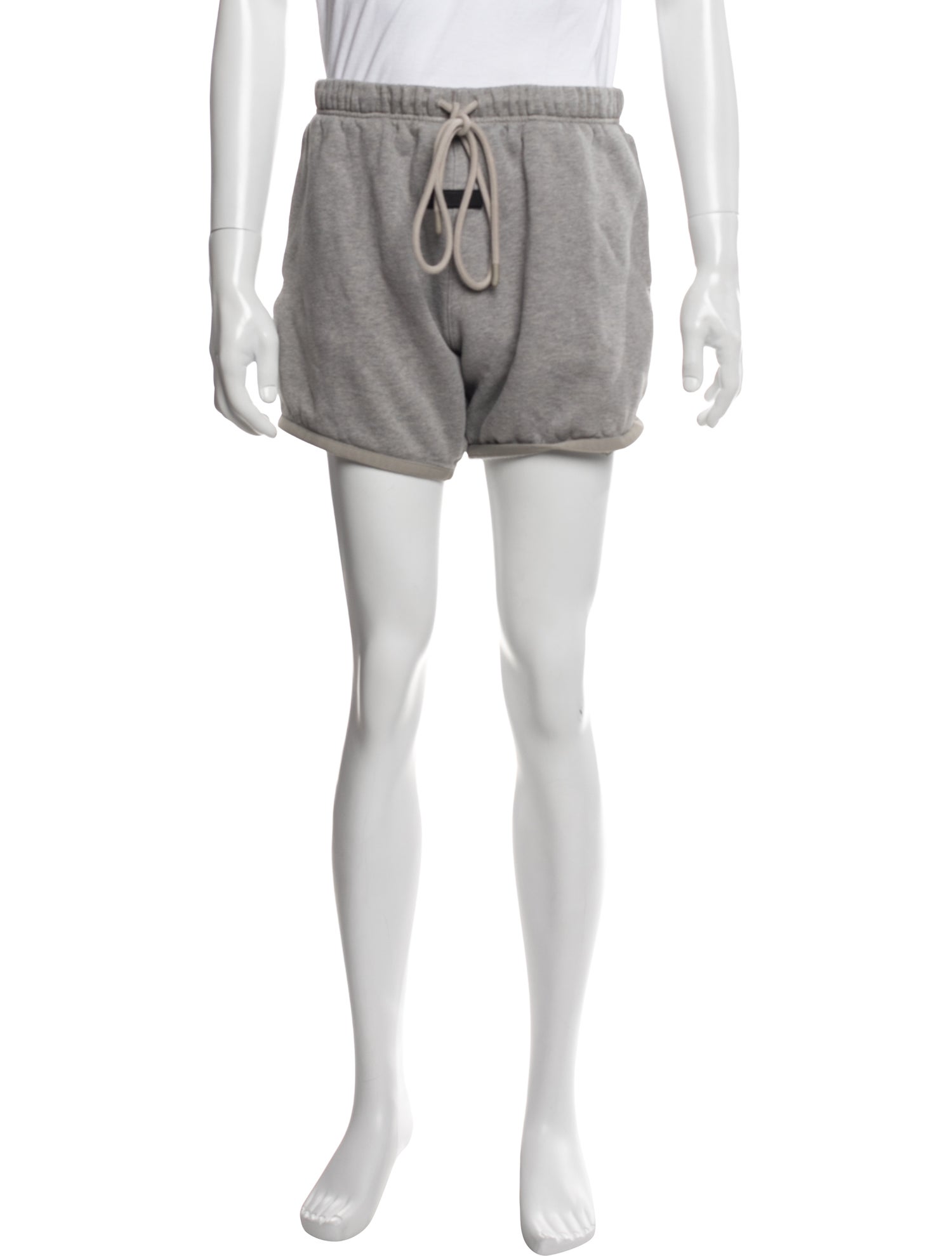 Essentials - Fear of God Jogger Shorts