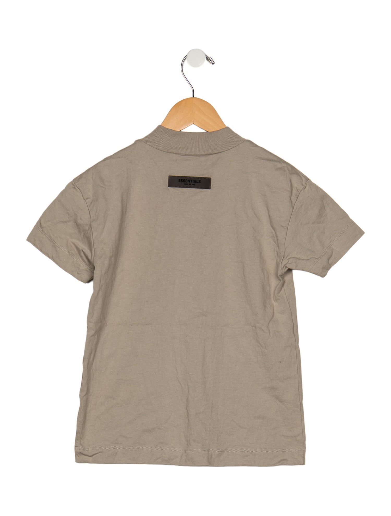 Essentials - Fear of God Boys' Graphic Short Sleeve T-Shirt