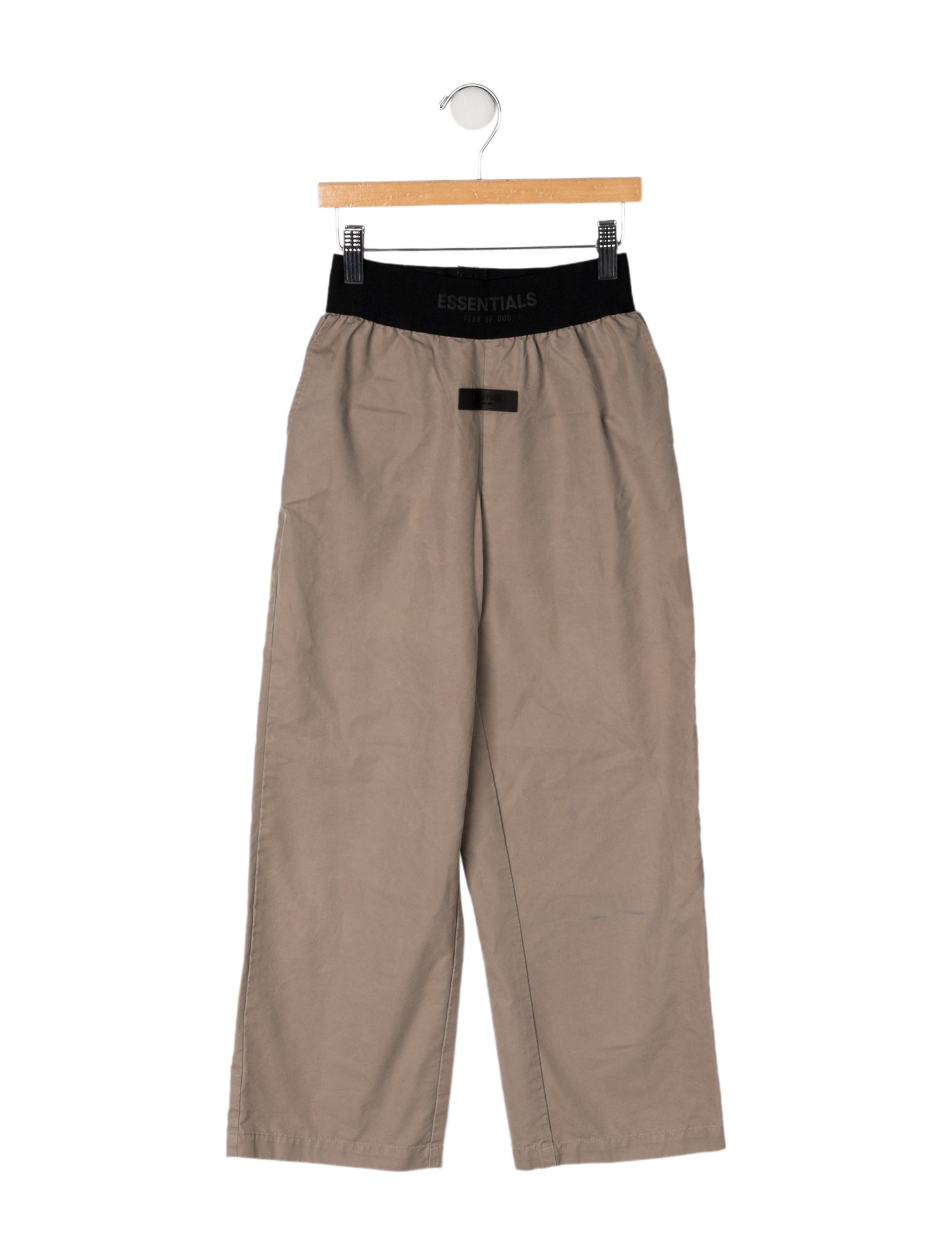Essentials - Fear of God Cotton-Blend Pants
