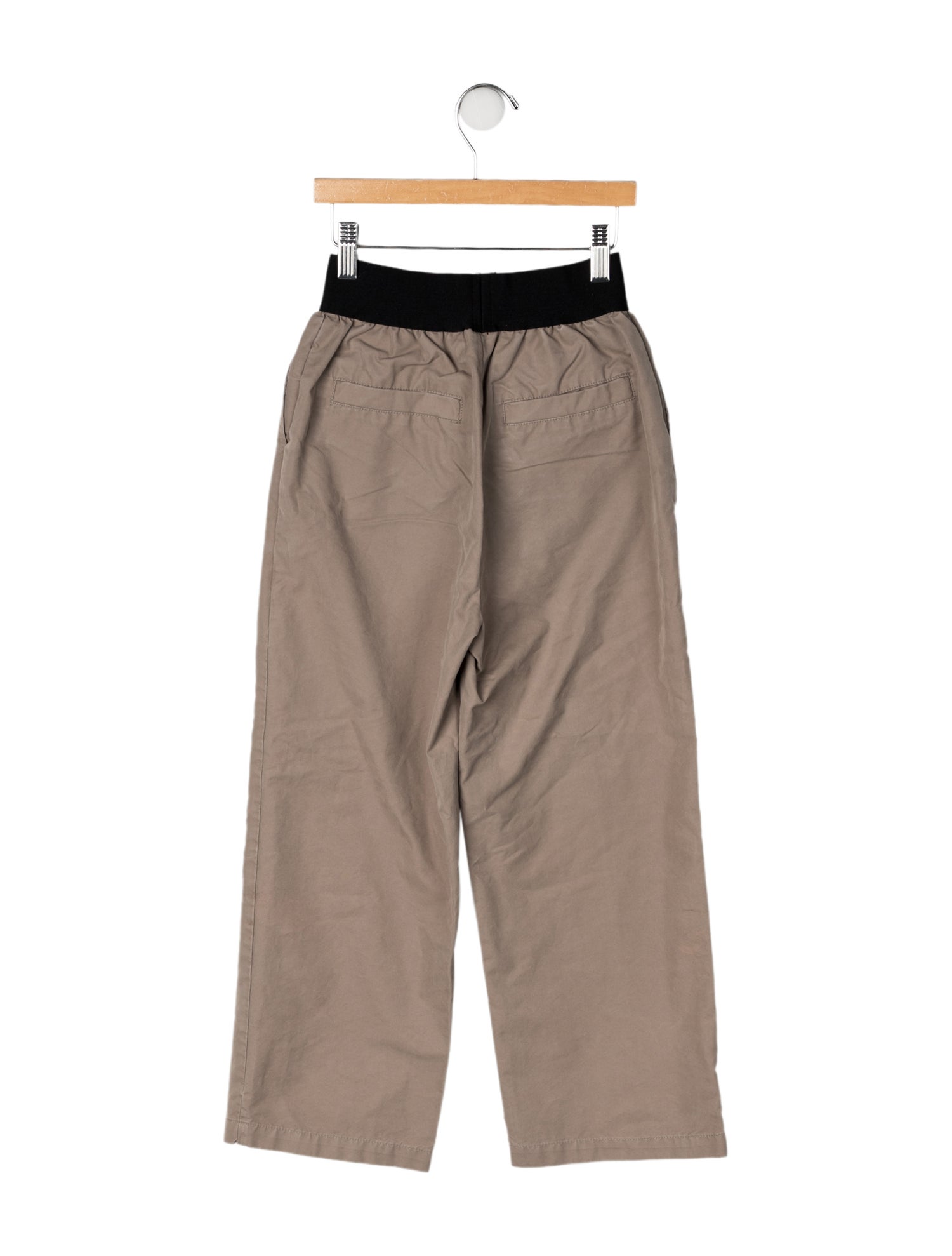 Essentials - Fear of God Cotton-Blend Pants
