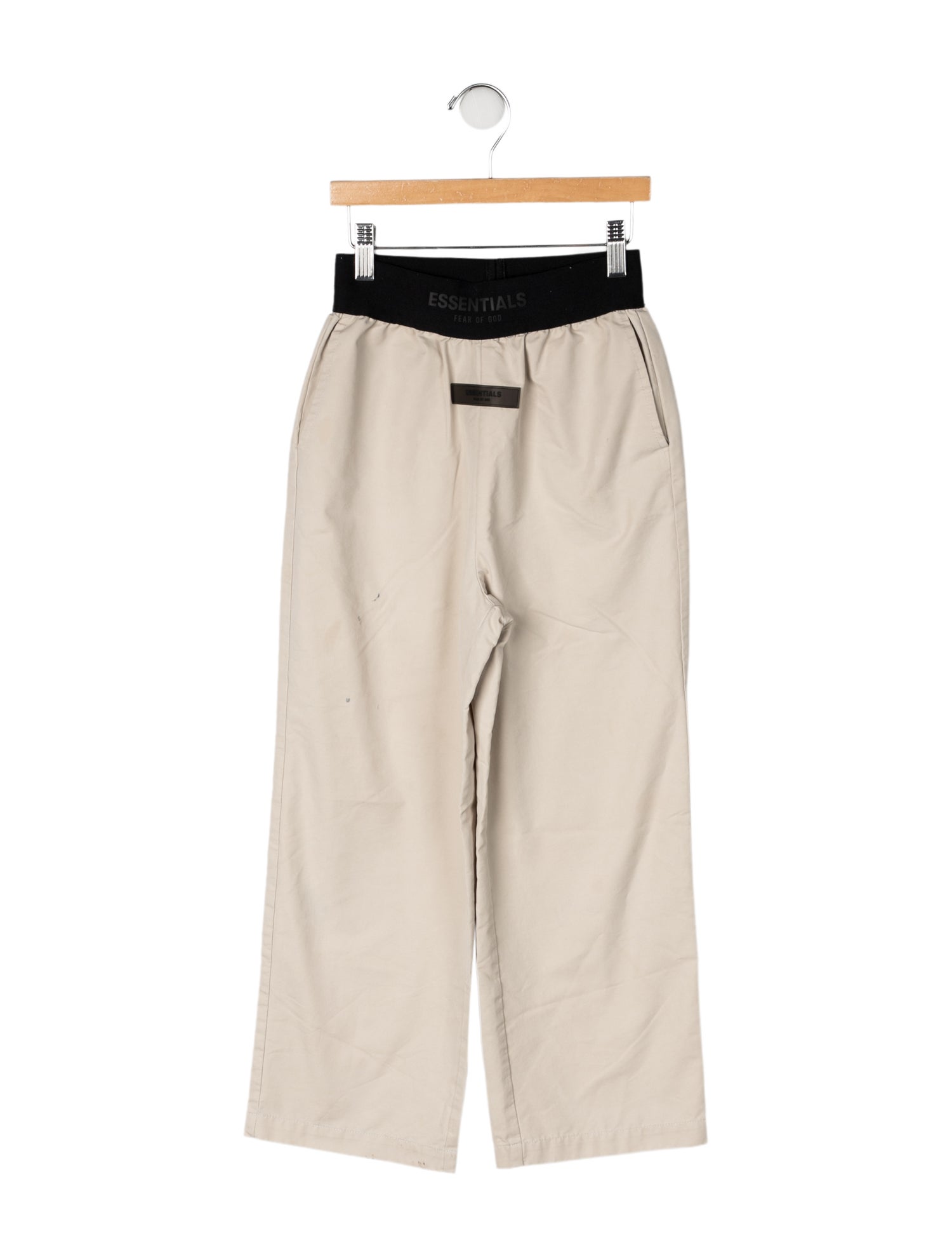 Essentials - Fear of God Cotton-Blend Pants