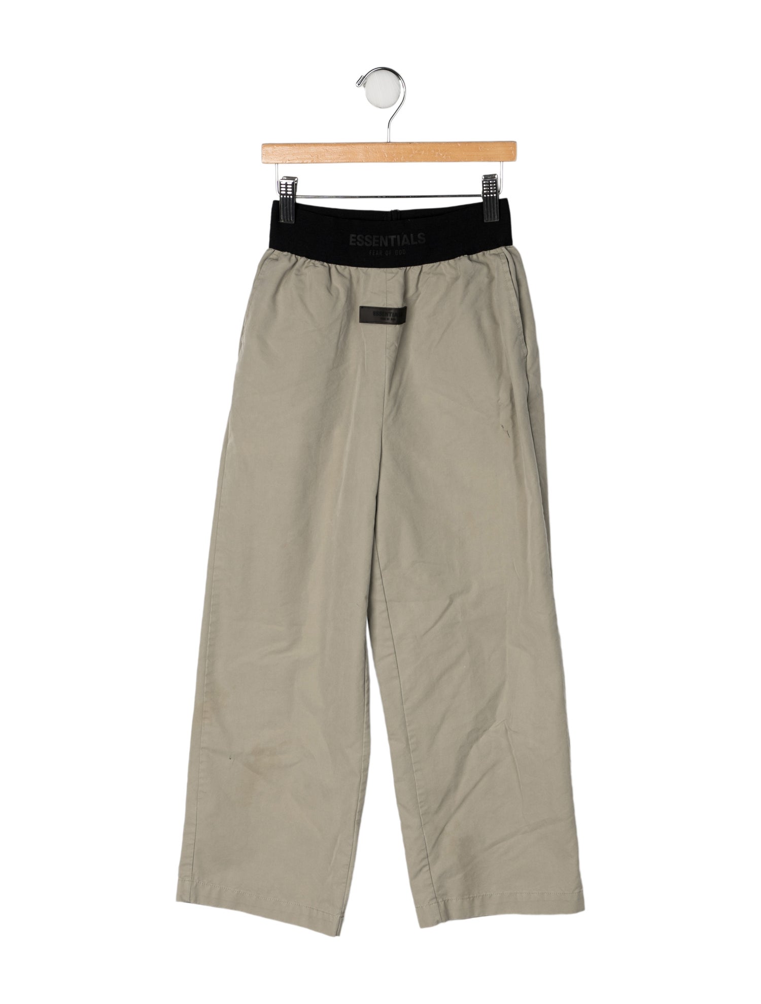 Essentials - Fear of God Cotton-Blend Pants