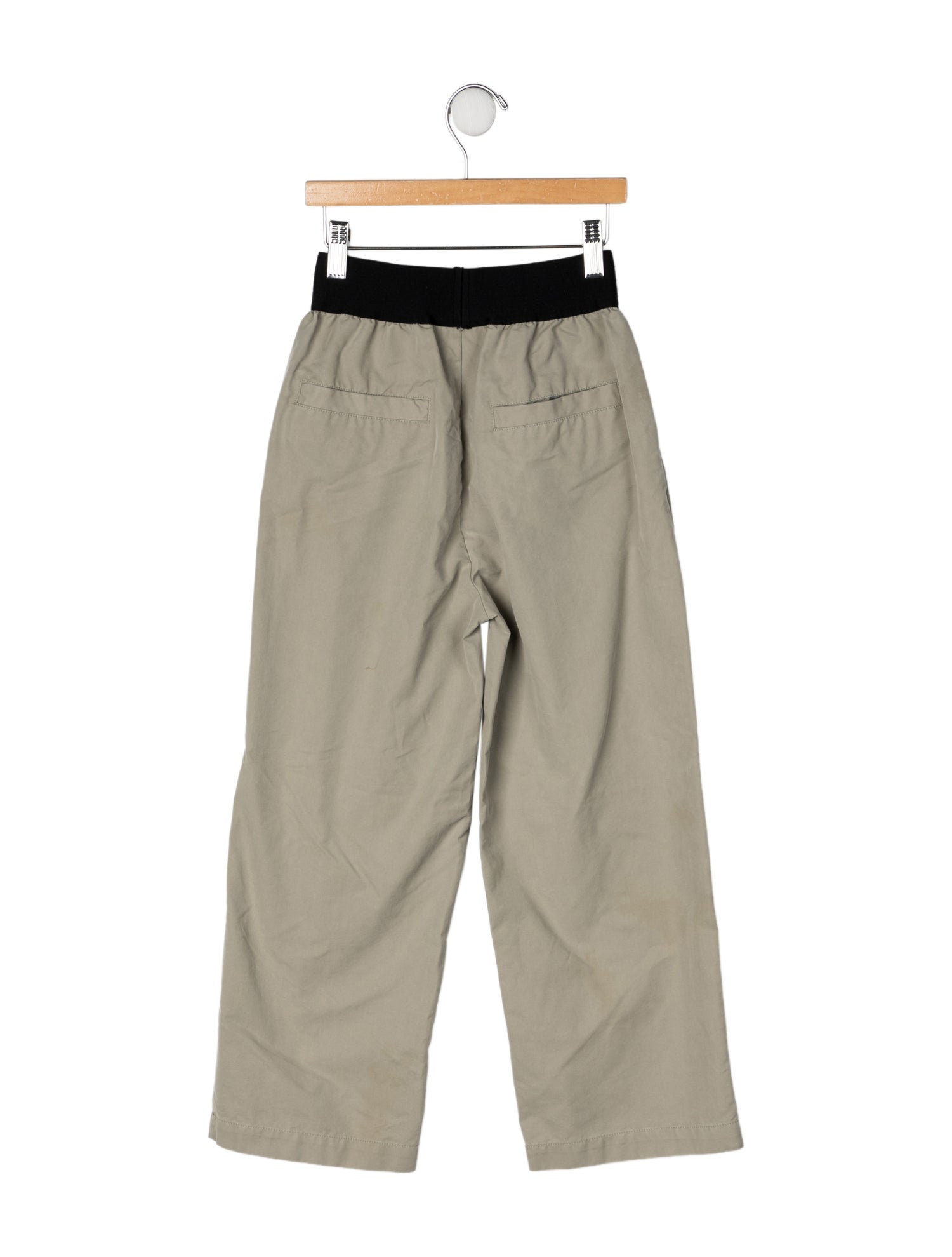 Essentials - Fear of God Cotton-Blend Pants