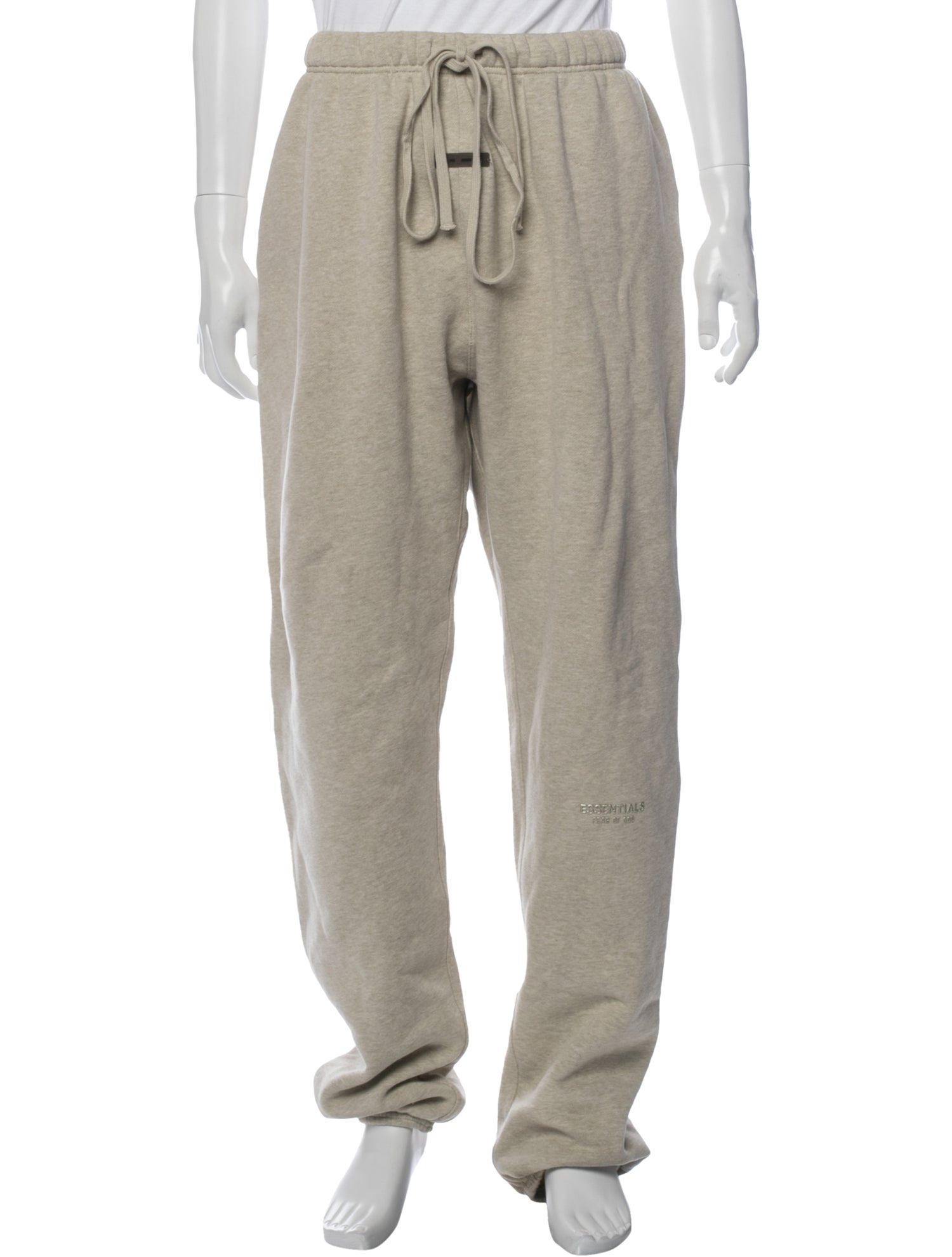 Essentials - Fear of God Lounge Bottoms