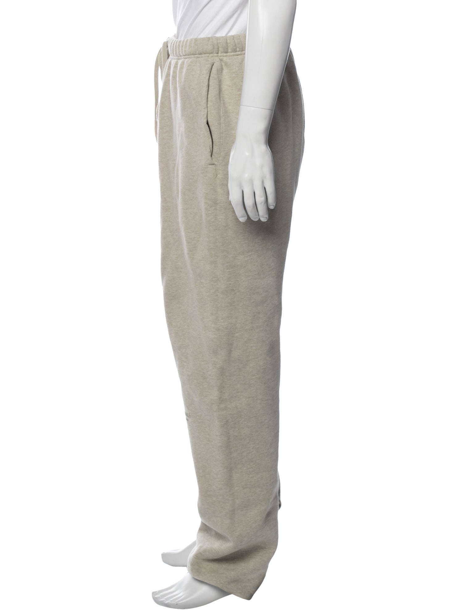 Essentials - Fear of God Lounge Bottoms