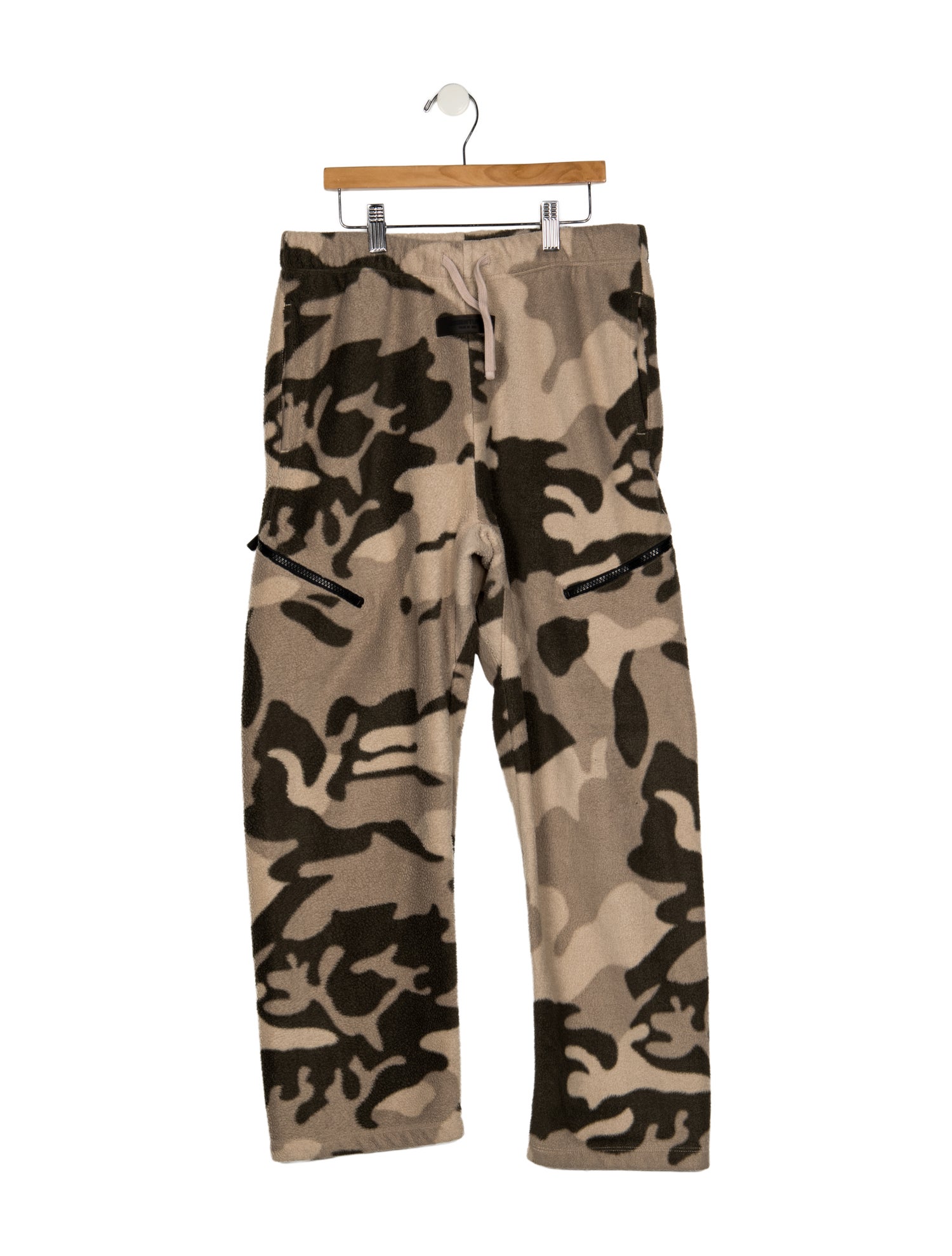 Essentials - Fear of God Boys' Pattern Sweatpants