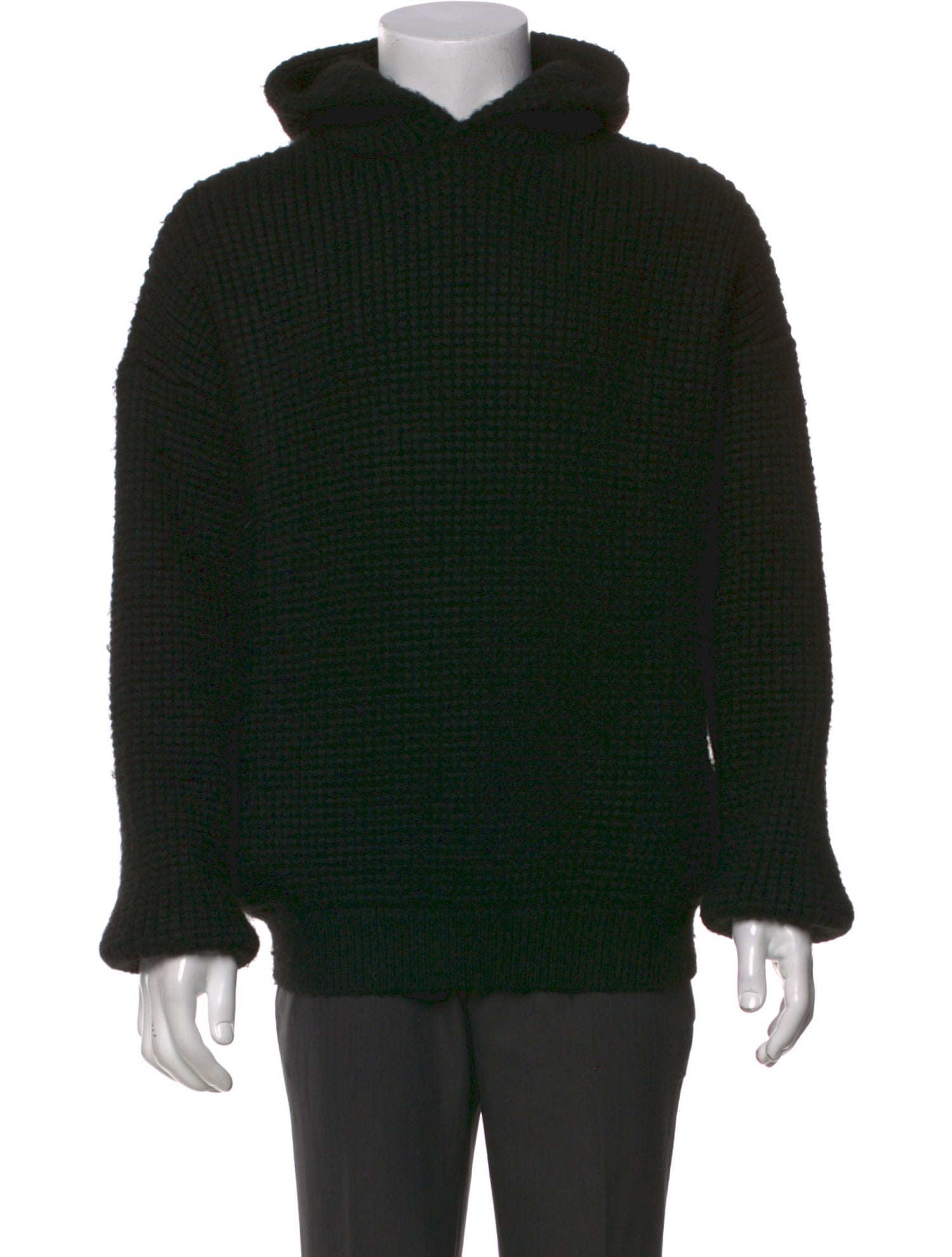 Essentials - Fear of God Crew Neck Long Sleeve Pullover