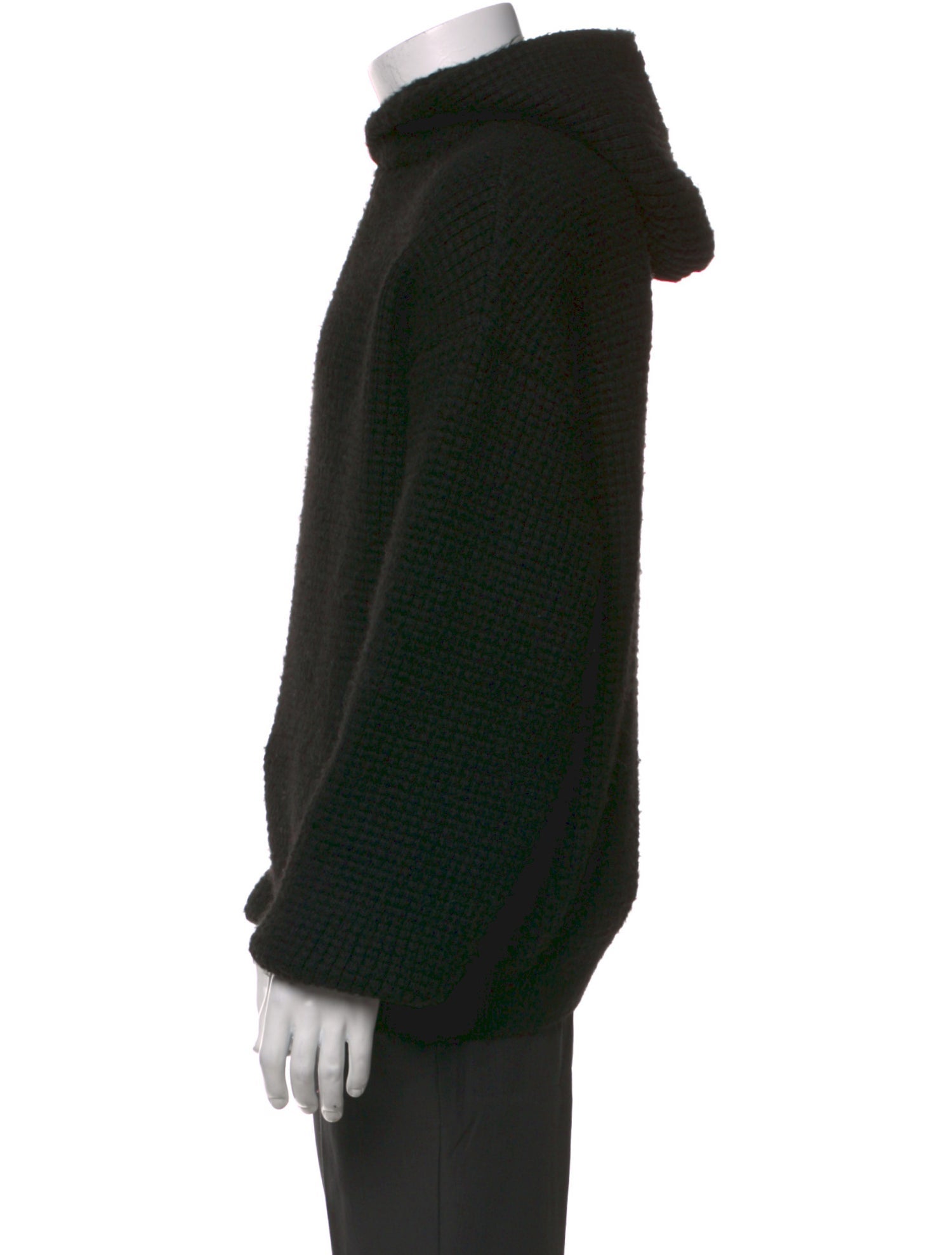 Essentials - Fear of God Crew Neck Long Sleeve Pullover