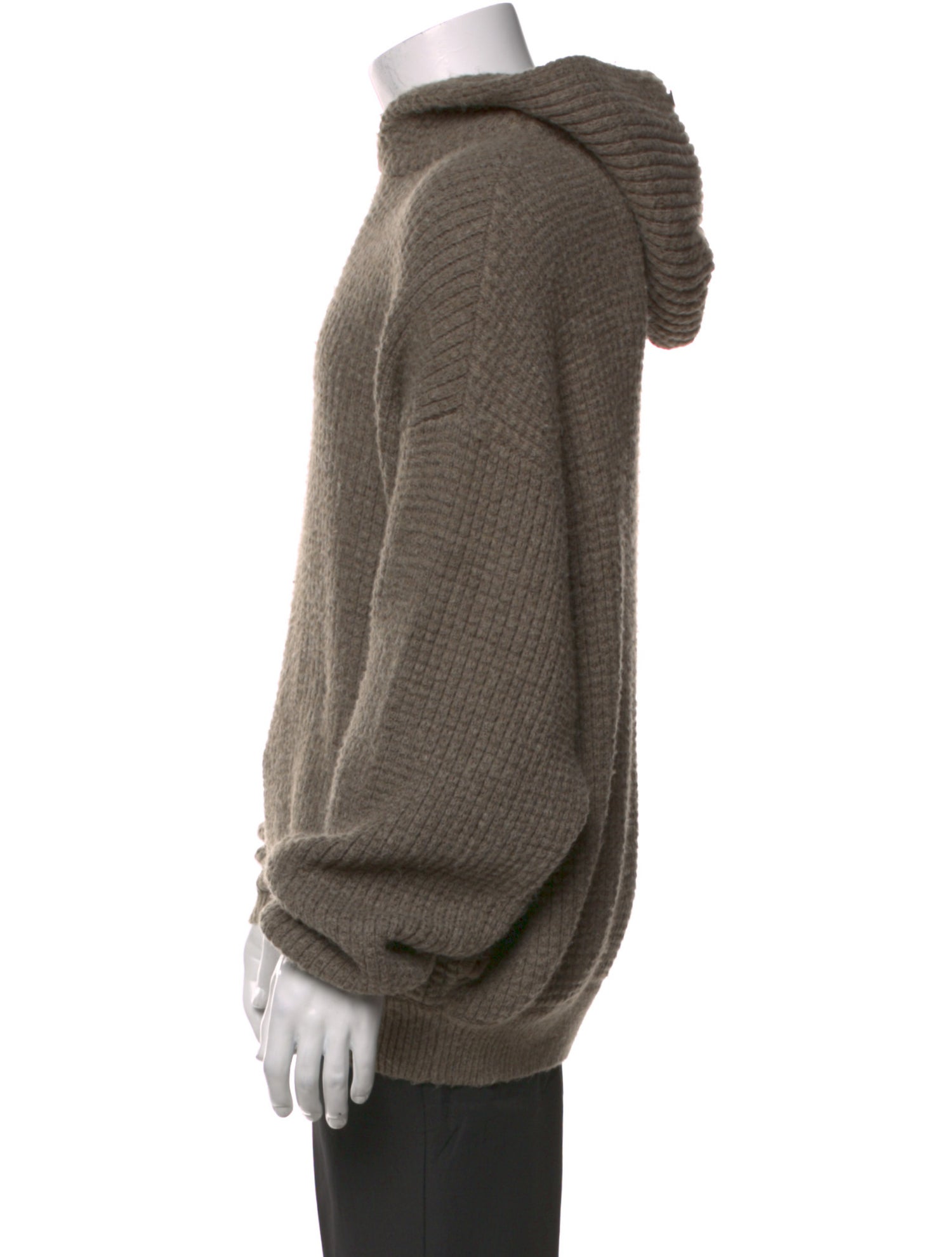 Essentials - Fear of God Crew Neck Long Sleeve Pullover