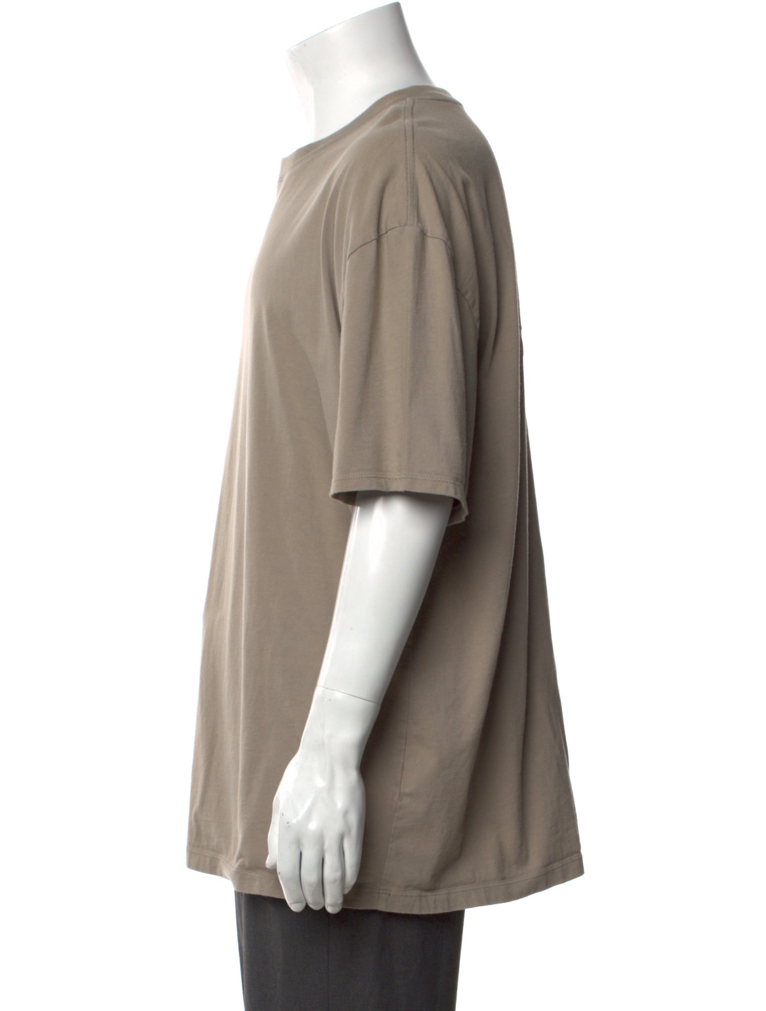 Essentials - Fear of God Crew Neck Short Sleeve T-Shirt
