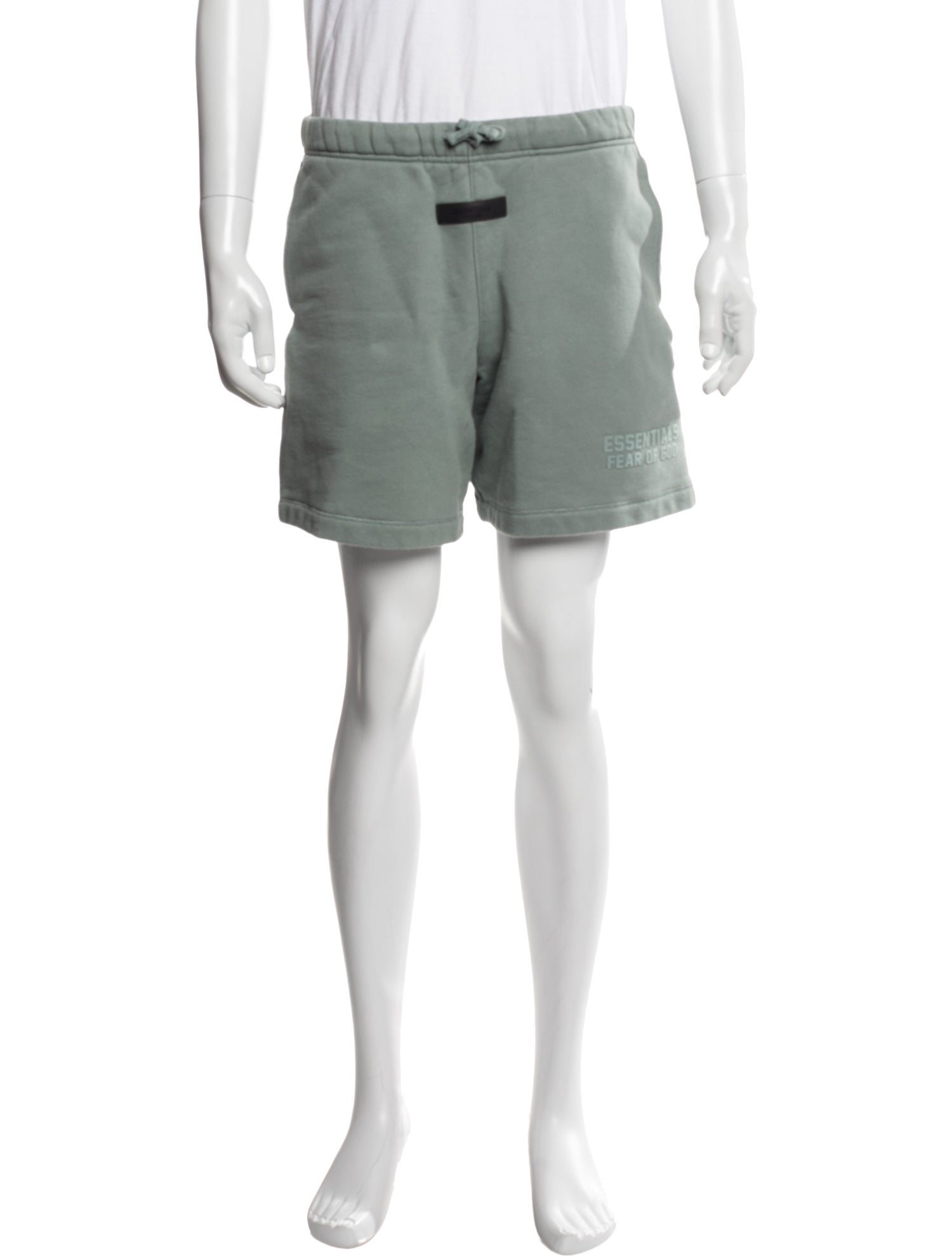 Essentials - Fear of God Jogger Shorts