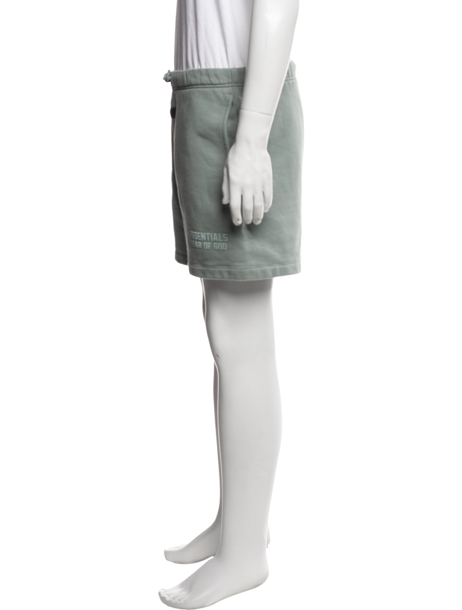 Essentials - Fear of God Jogger Shorts