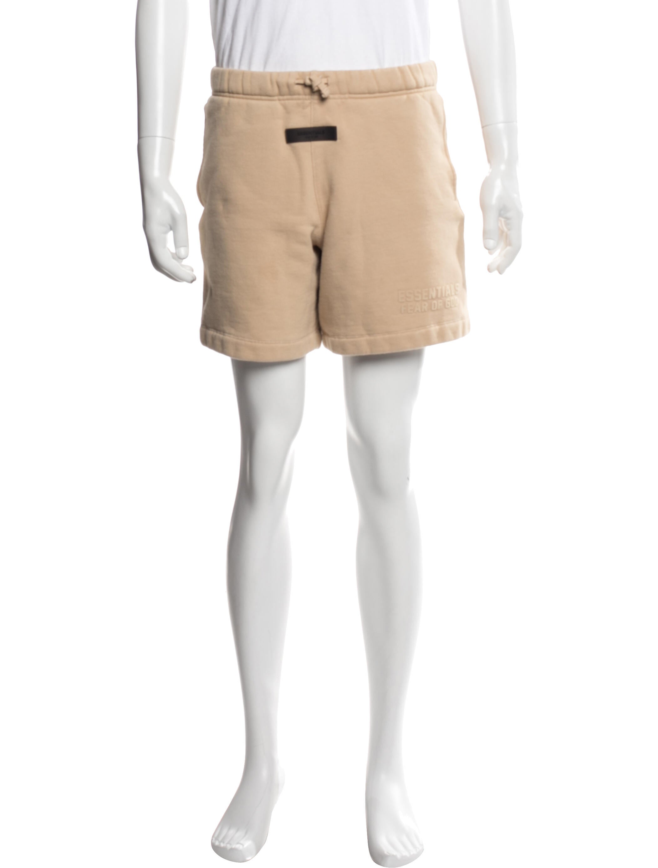 Essentials - Fear of God Jogger Shorts