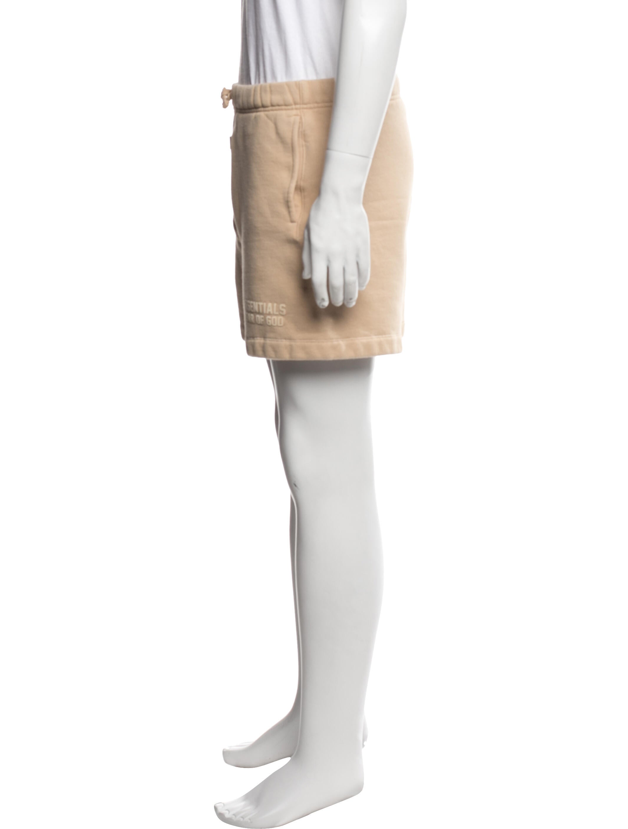 Essentials - Fear of God Jogger Shorts