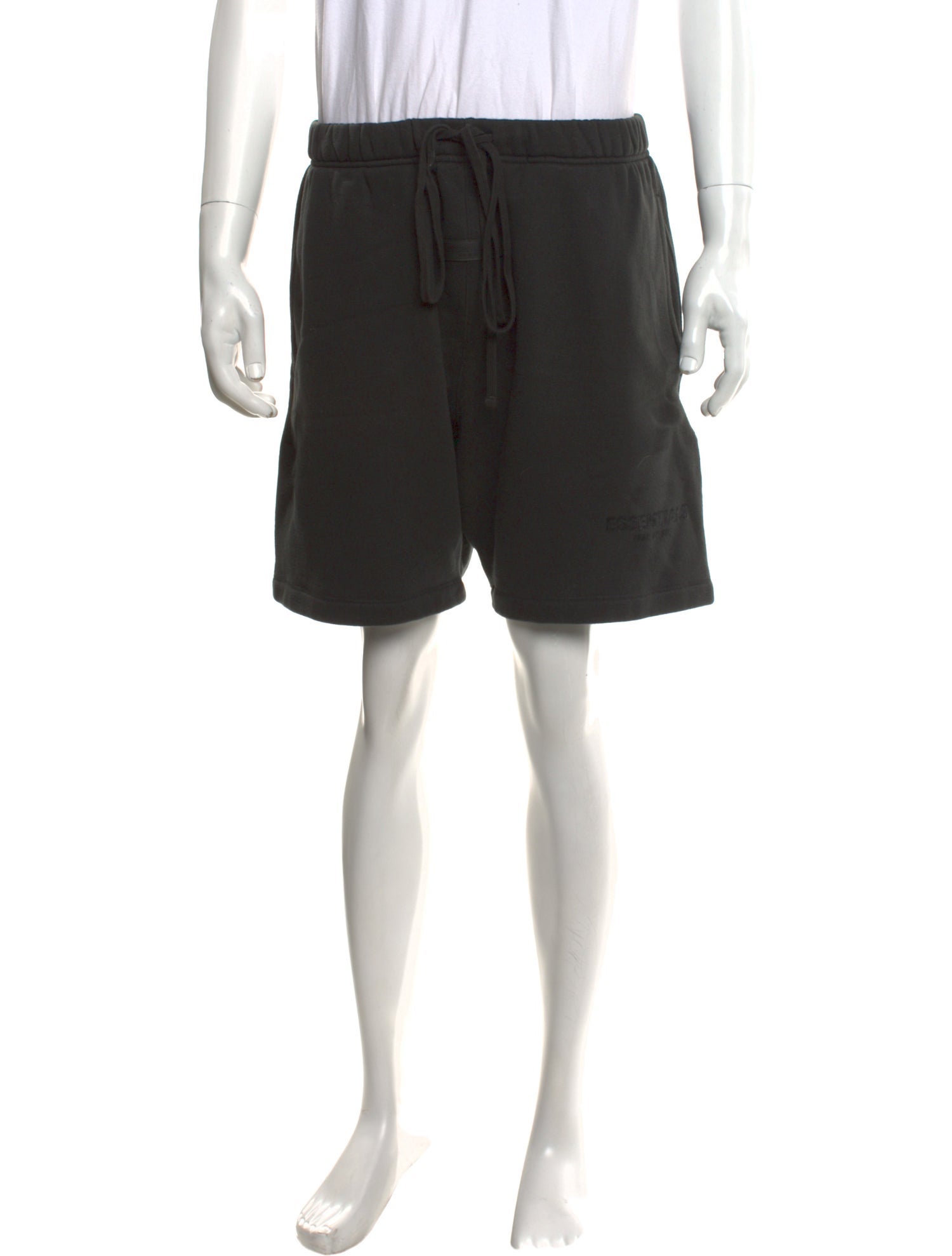Essentials - Fear of God Jogger Shorts