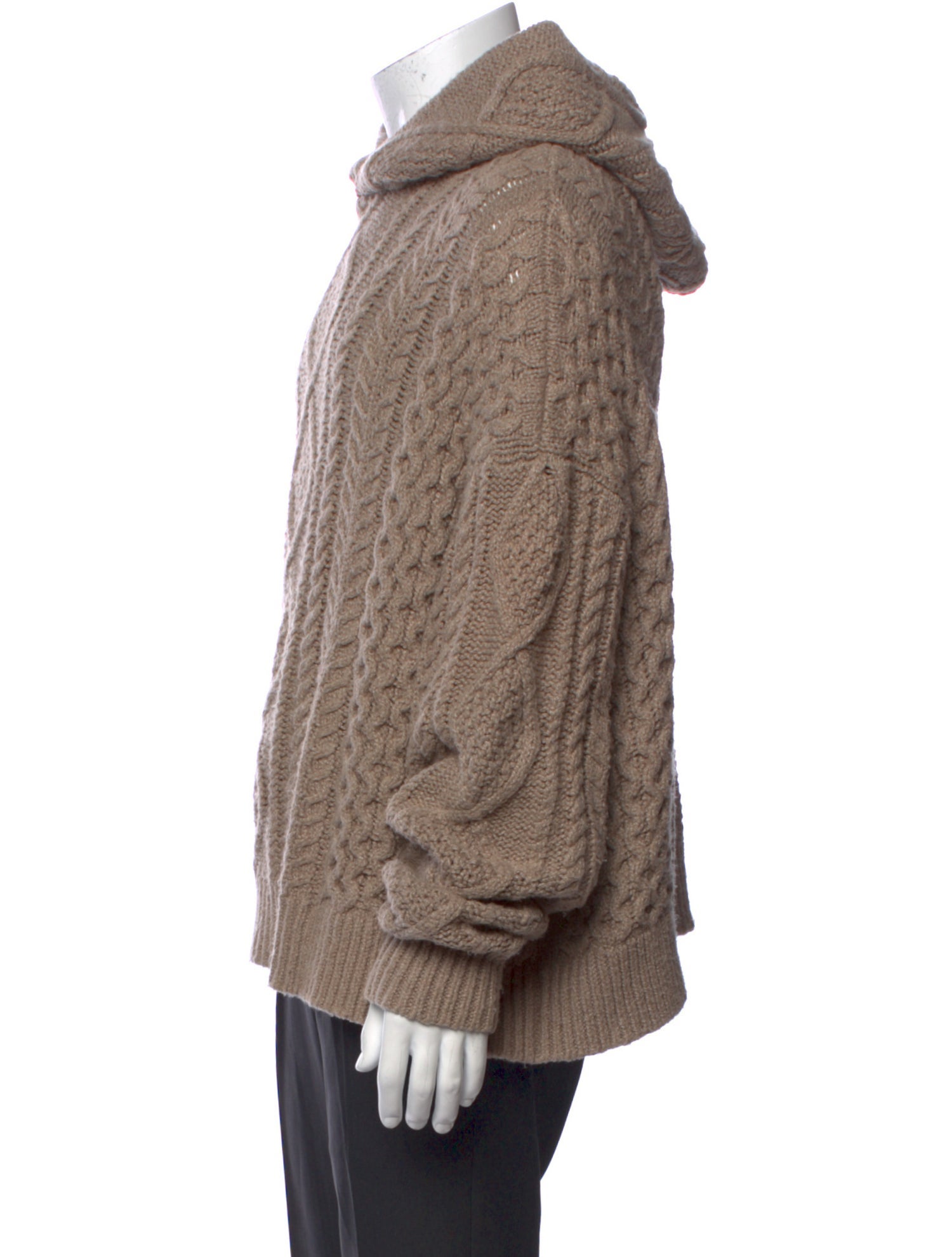 Essentials - Fear of God Crew Neck Long Sleeve Pullover