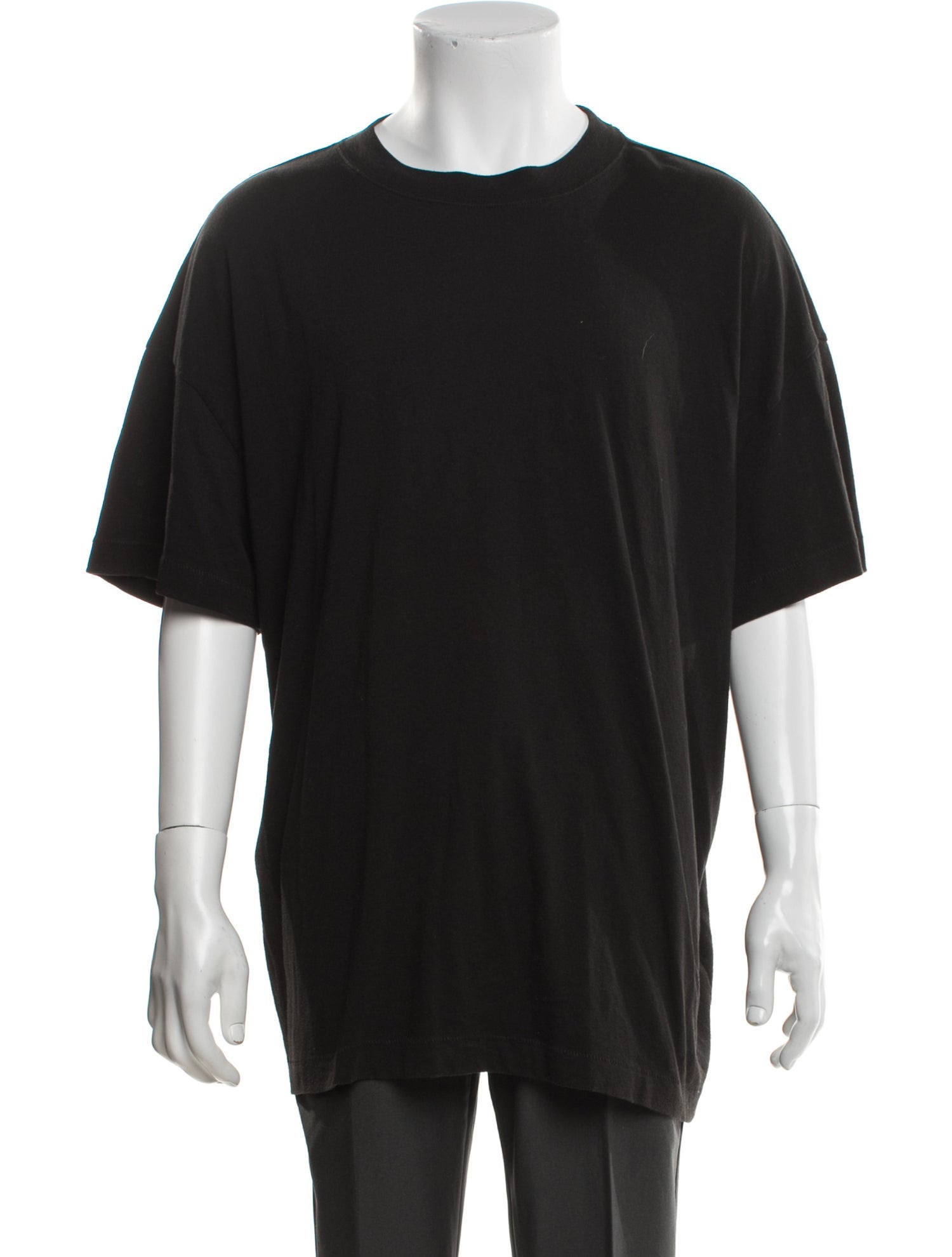 Essentials - Fear of God Crew Neck Short Sleeve T-Shirt