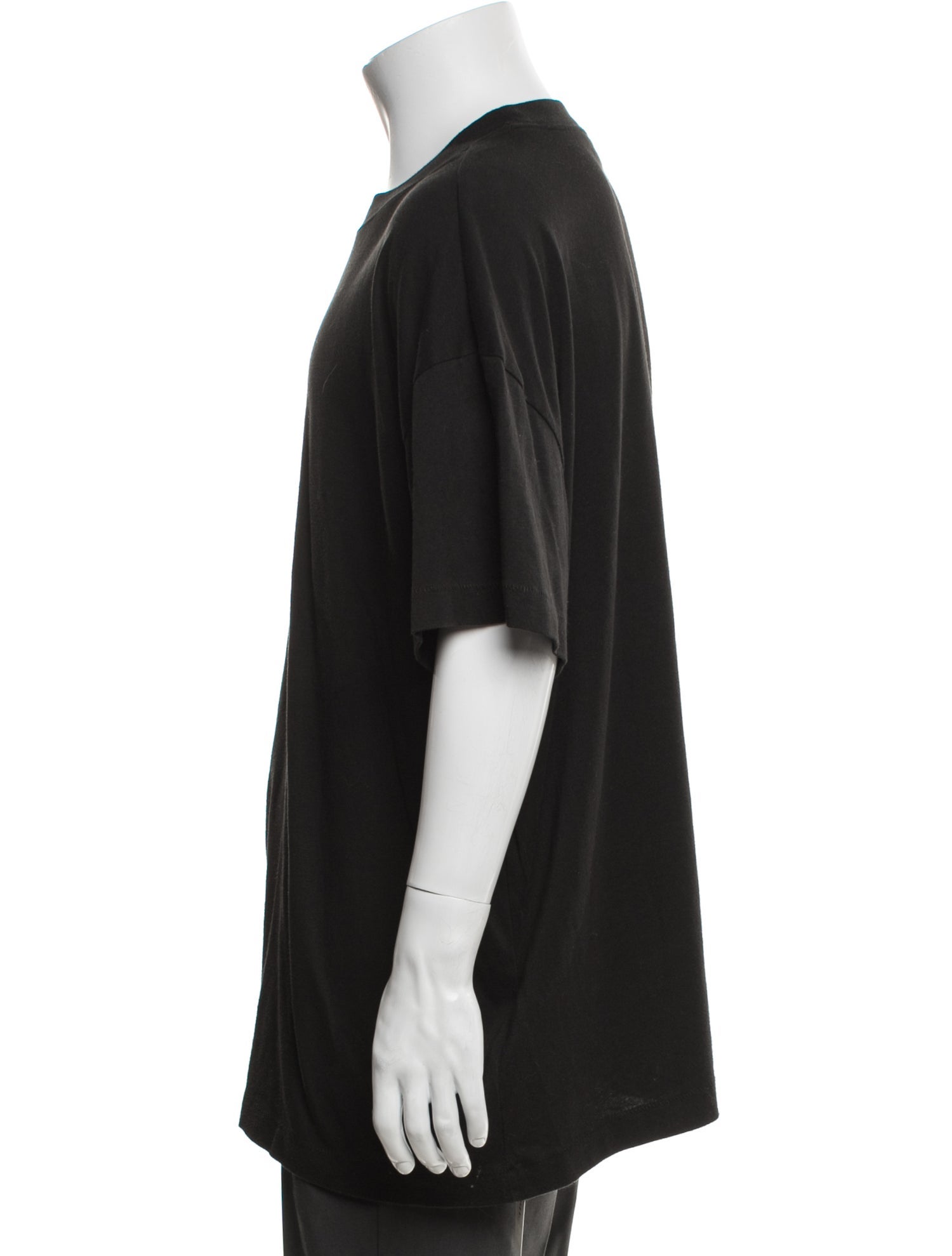Essentials - Fear of God Crew Neck Short Sleeve T-Shirt