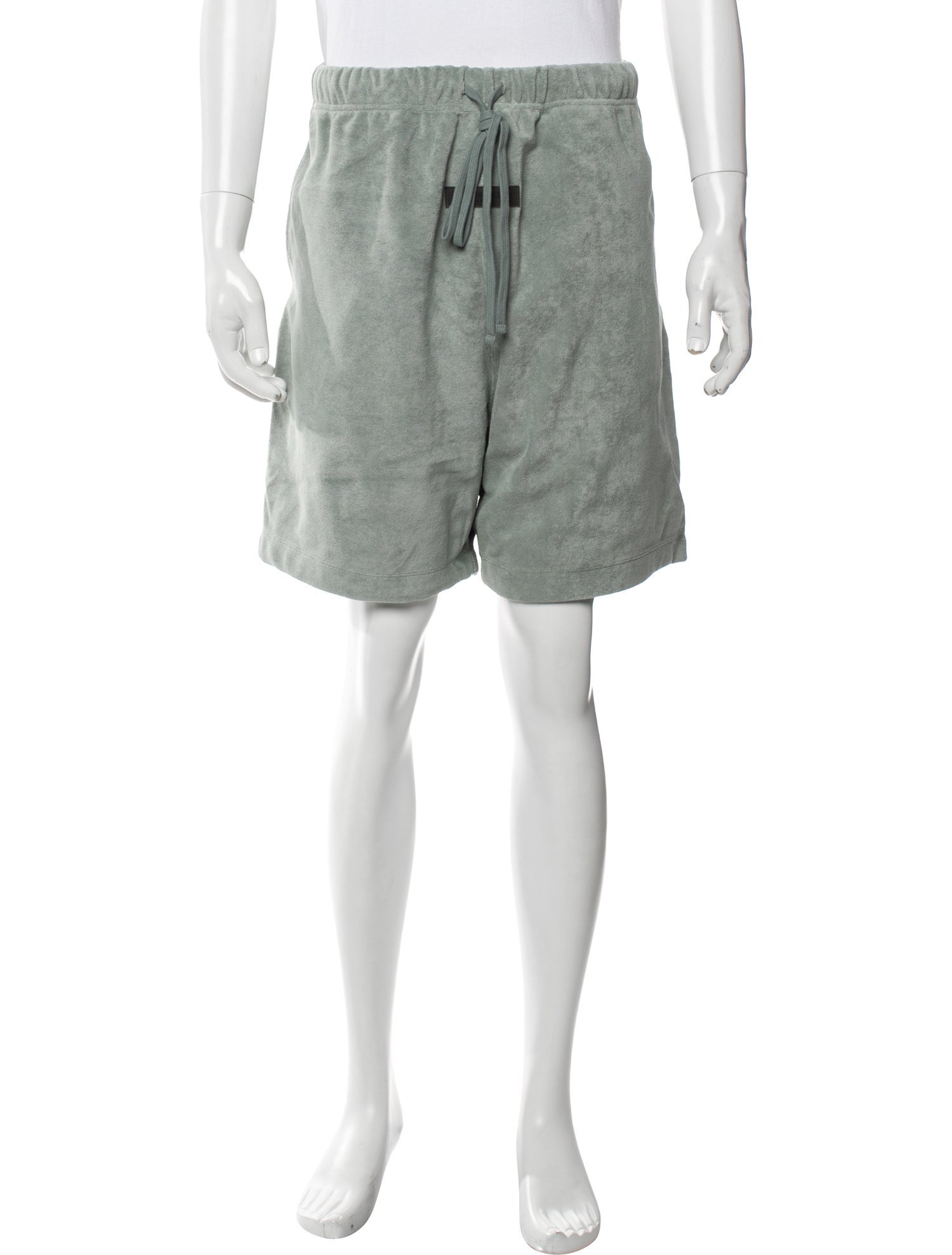 Essentials - Fear of God Jogger Shorts w/ Tags