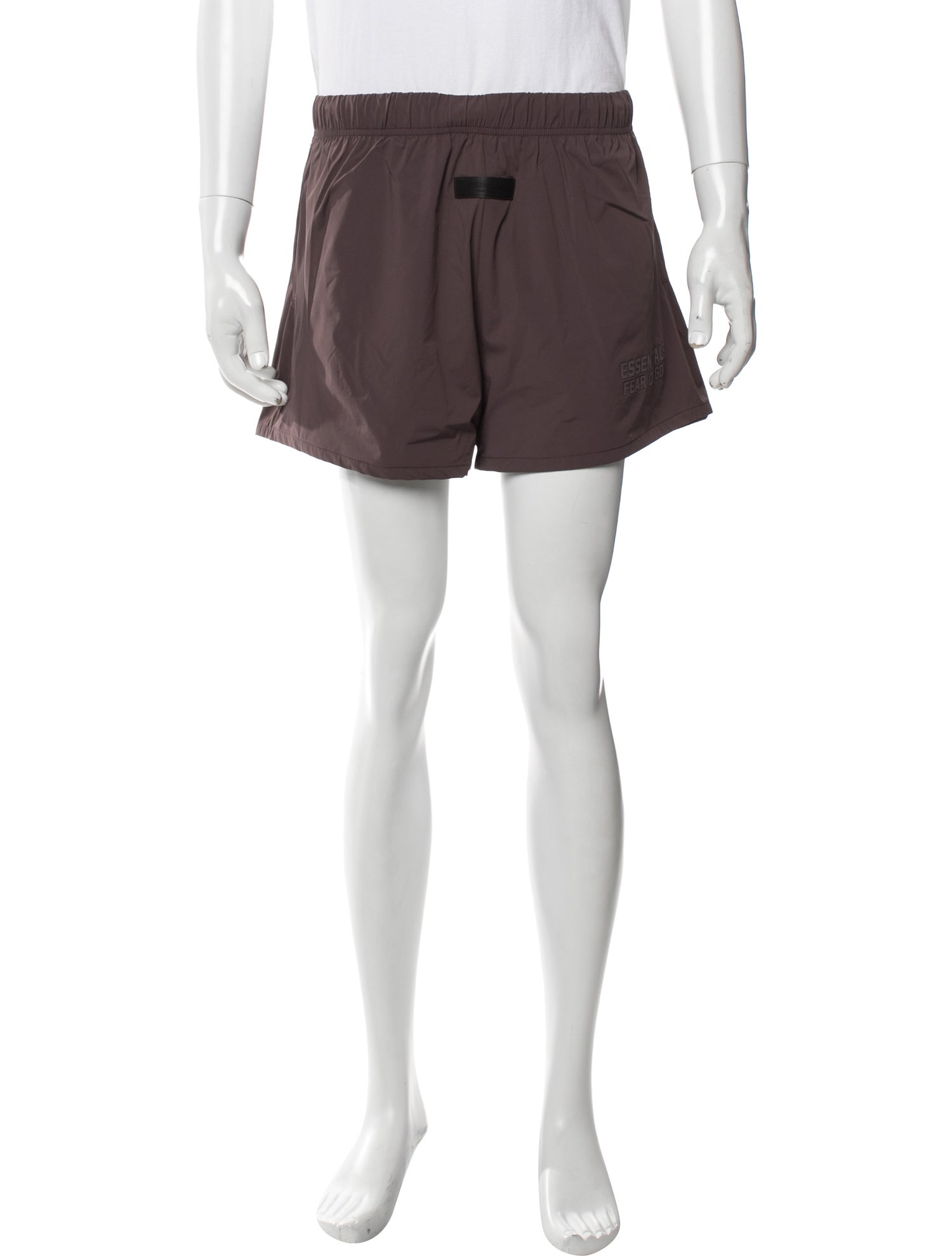 Essentials - Fear of God Jogger Shorts