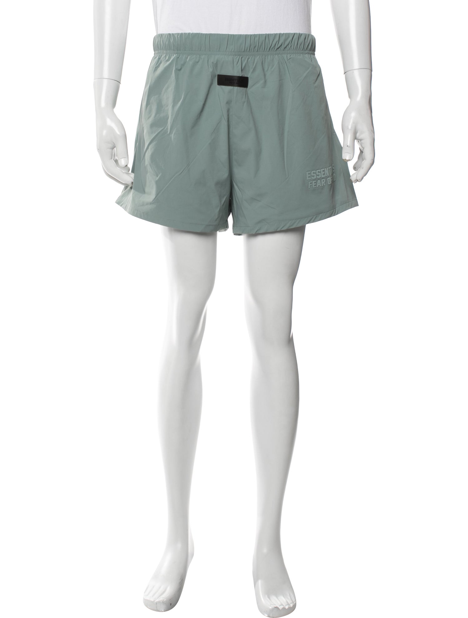 Essentials - Fear of God Jogger Shorts