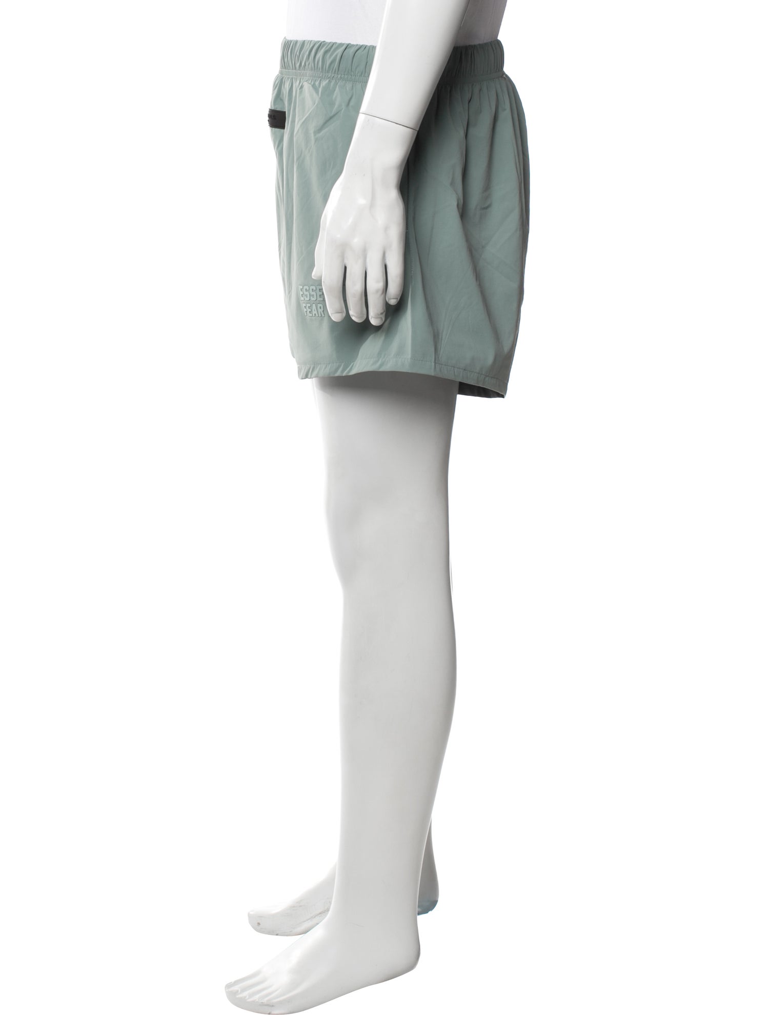 Essentials - Fear of God Jogger Shorts
