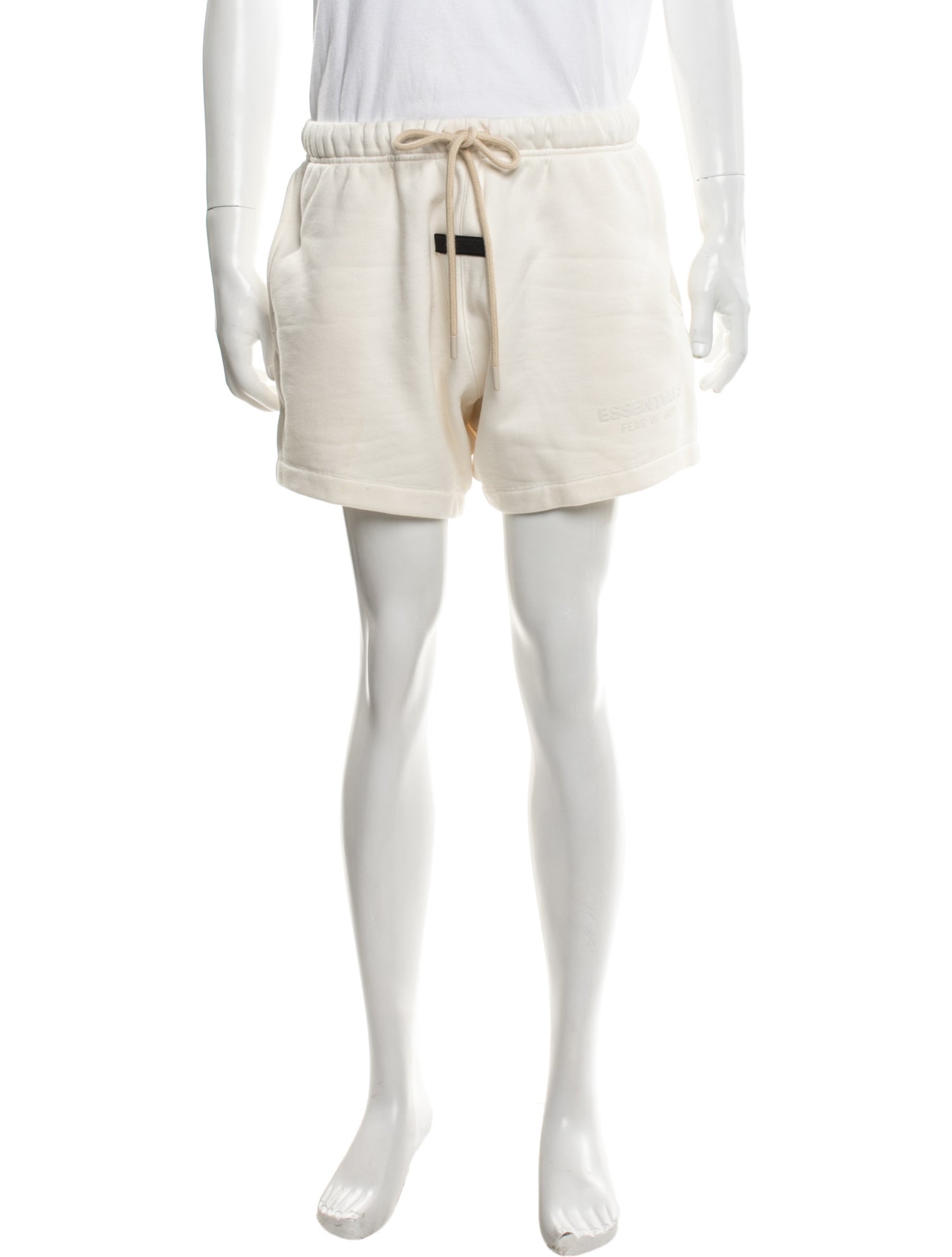 Essentials - Fear of God Jogger Shorts