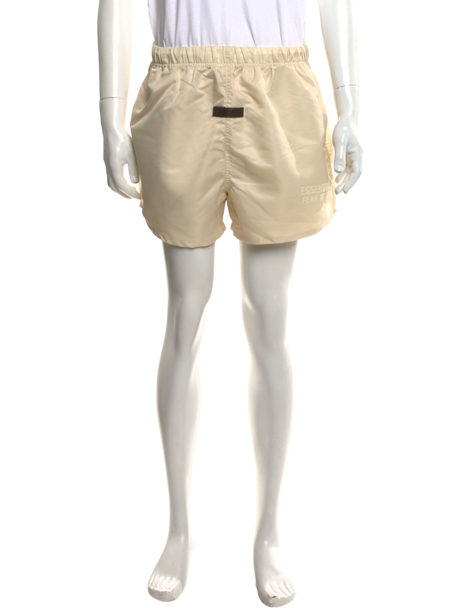Essentials - Fear of God Jogger Shorts