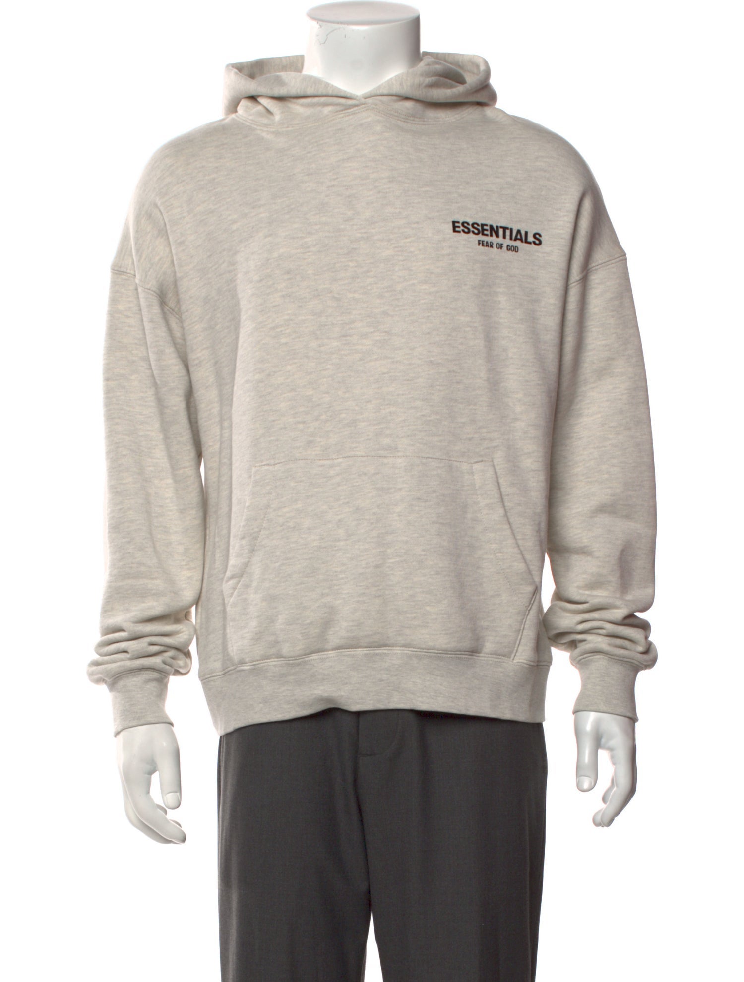 Vetements 2019 Secret Society Hoodie w/ Tags - Red Sweatshirts