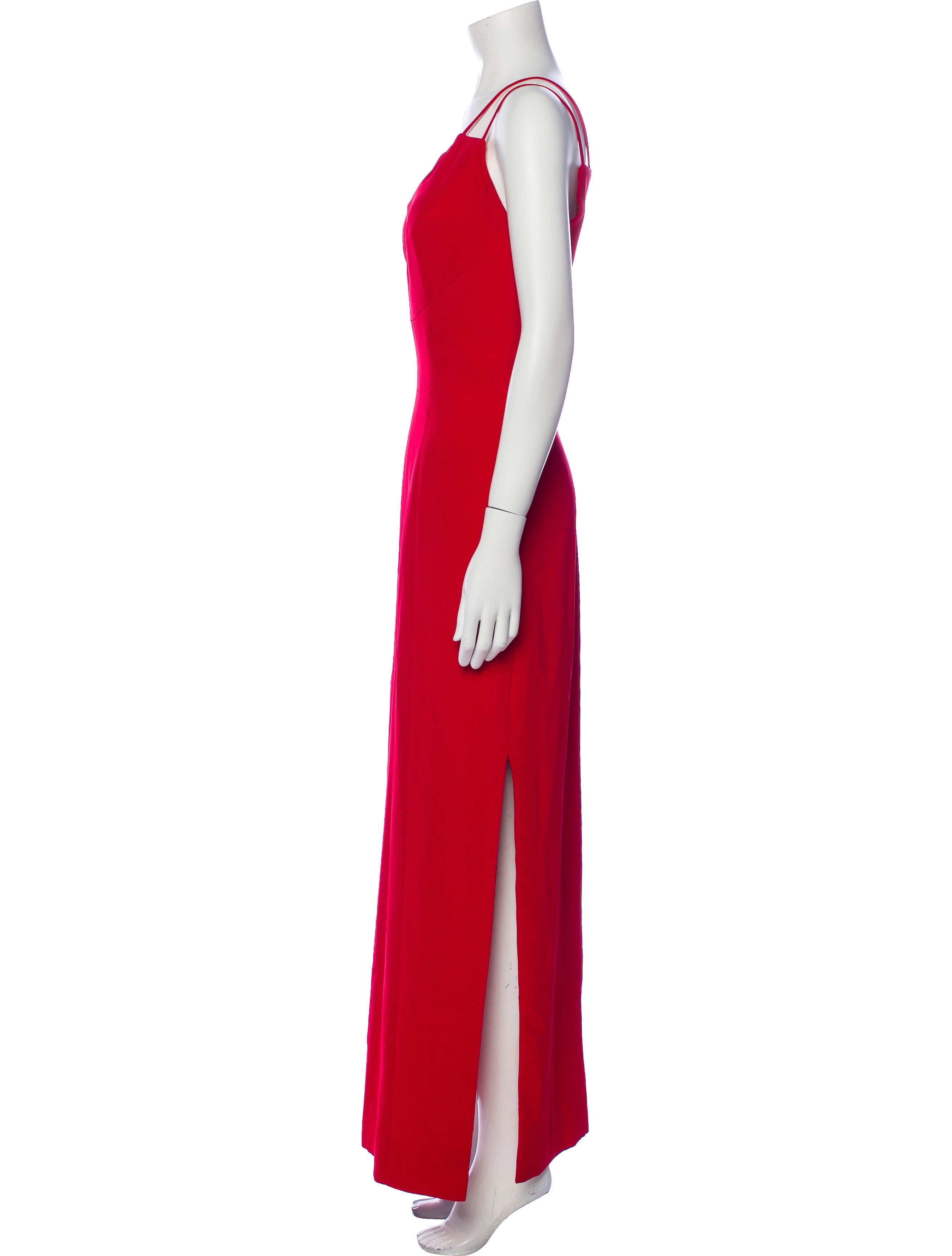 ESTEVEZ Vintage Long Dress