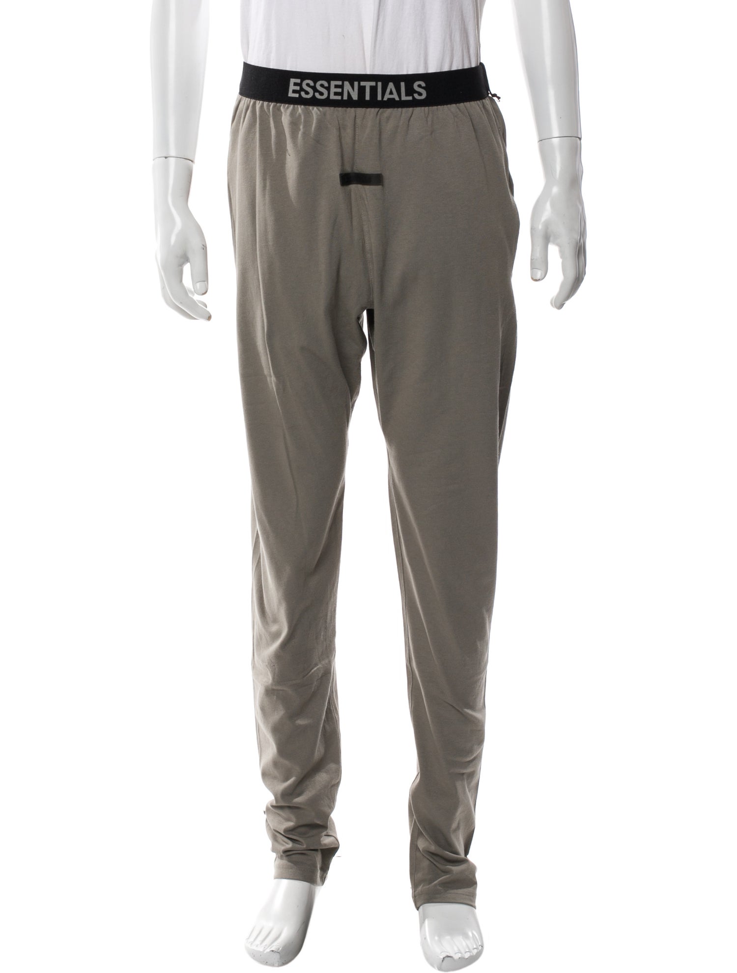 Essentials Fear of God x Union Joggers w/ Tags