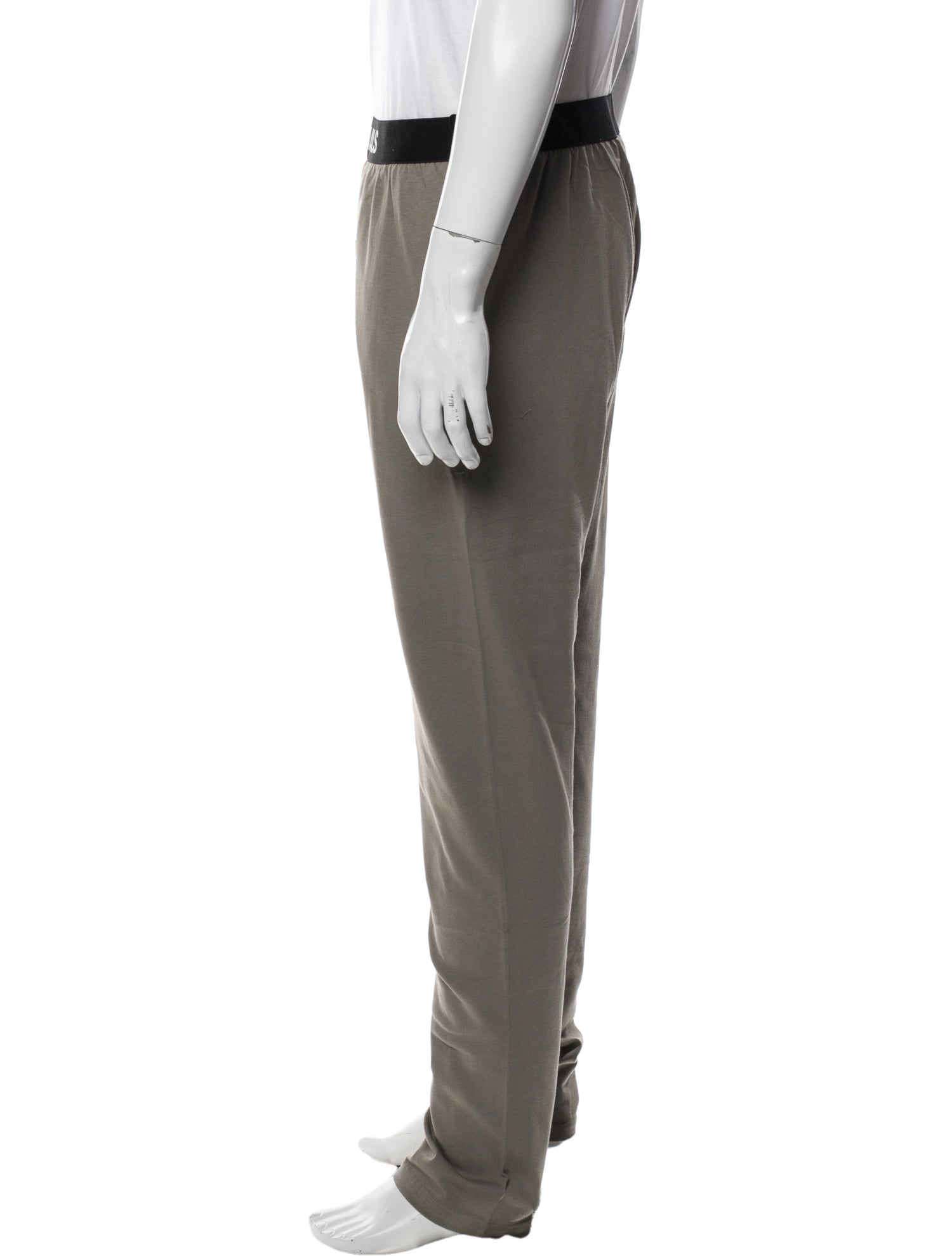 Essentials Fear of God x Union Joggers w/ Tags