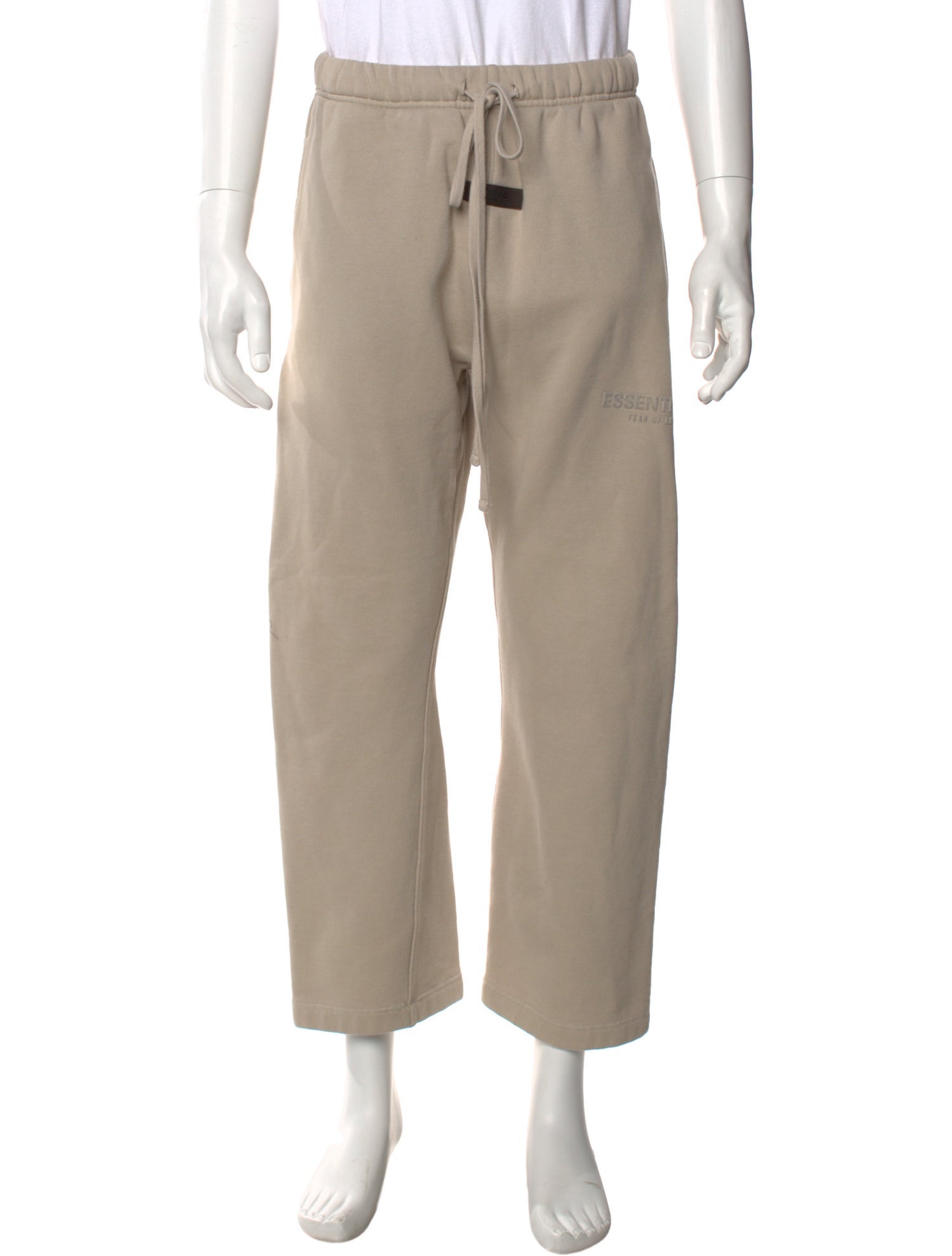 Essentials Fear of God x Union Pants