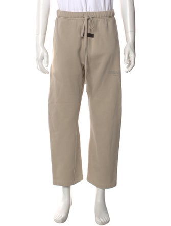 Essentials Fear of God x Union Pants
