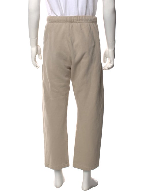 Essentials Fear of God x Union Pants