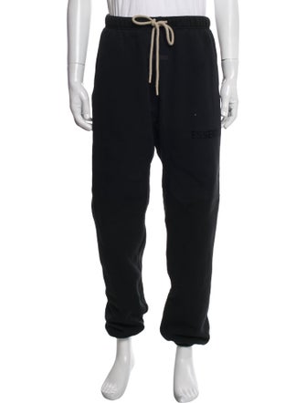 Essentials Fear of God x Union Lounge Bottoms