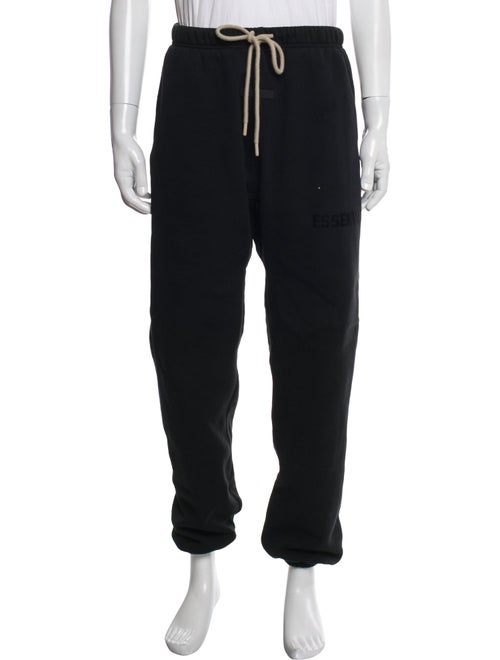 Essentials Fear of God x Union Lounge Bottoms