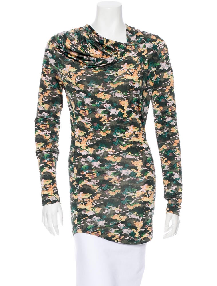 Étoile Isabel Marant Tunic