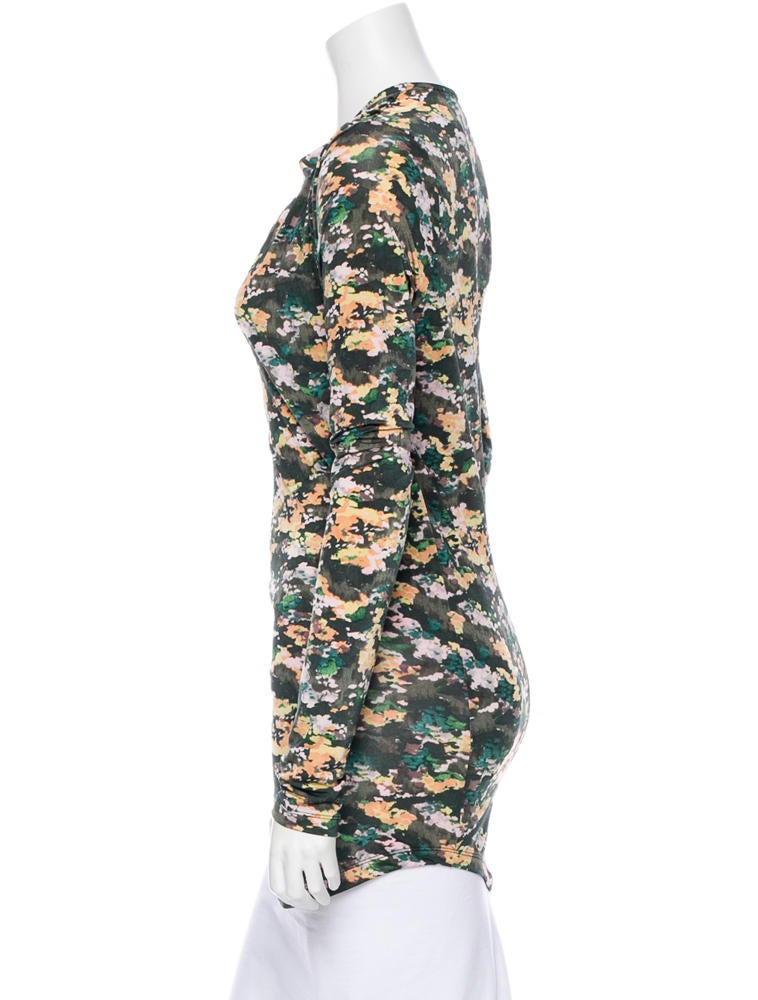 Étoile Isabel Marant Tunic