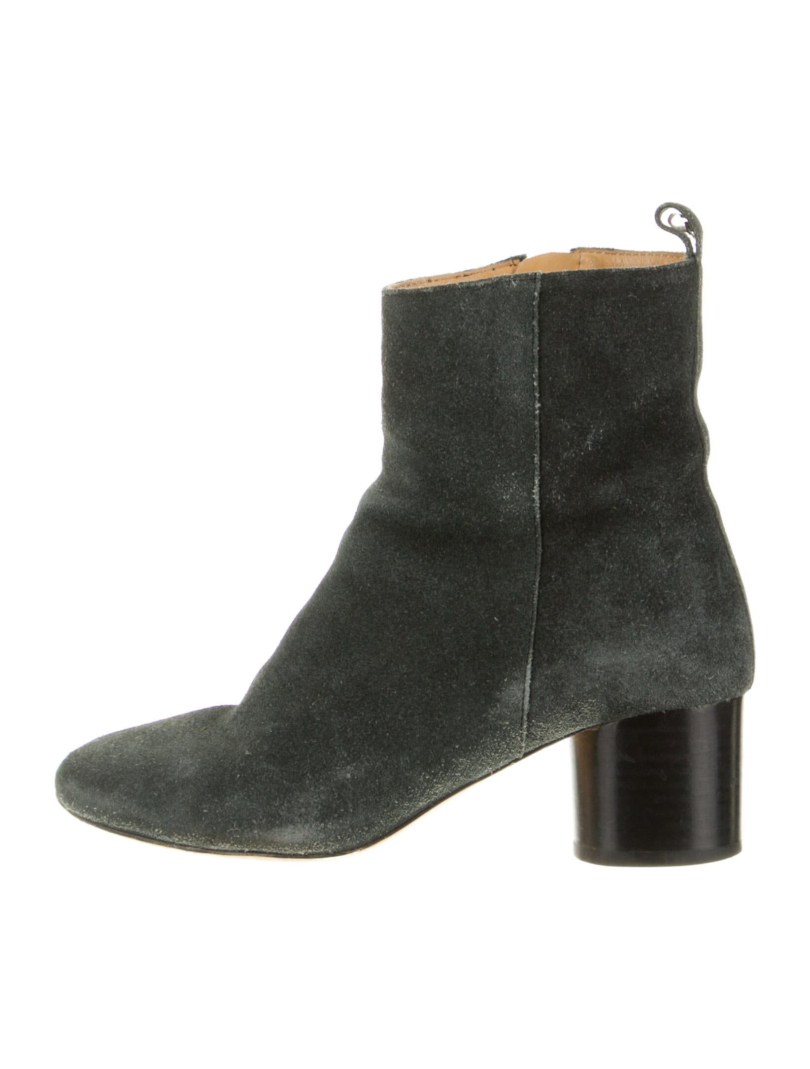 Étoile Isabel Marant Suede Boots