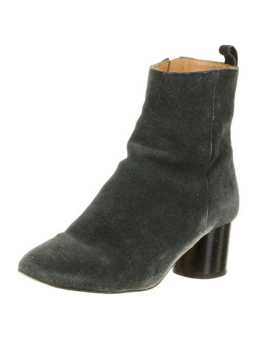 Étoile Isabel Marant Suede Boots