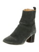 Étoile Isabel Marant Suede Boots