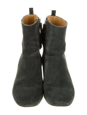 Étoile Isabel Marant Suede Boots