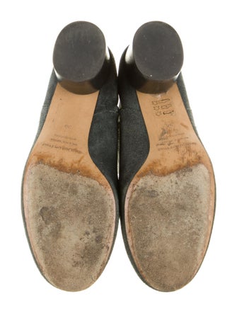 Étoile Isabel Marant Suede Boots